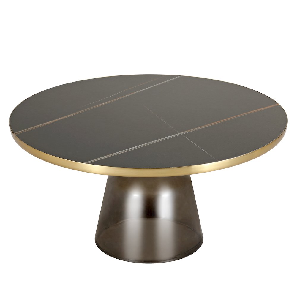 Leisuremod TCG30GR-BLS Coffee-Tables - View #2