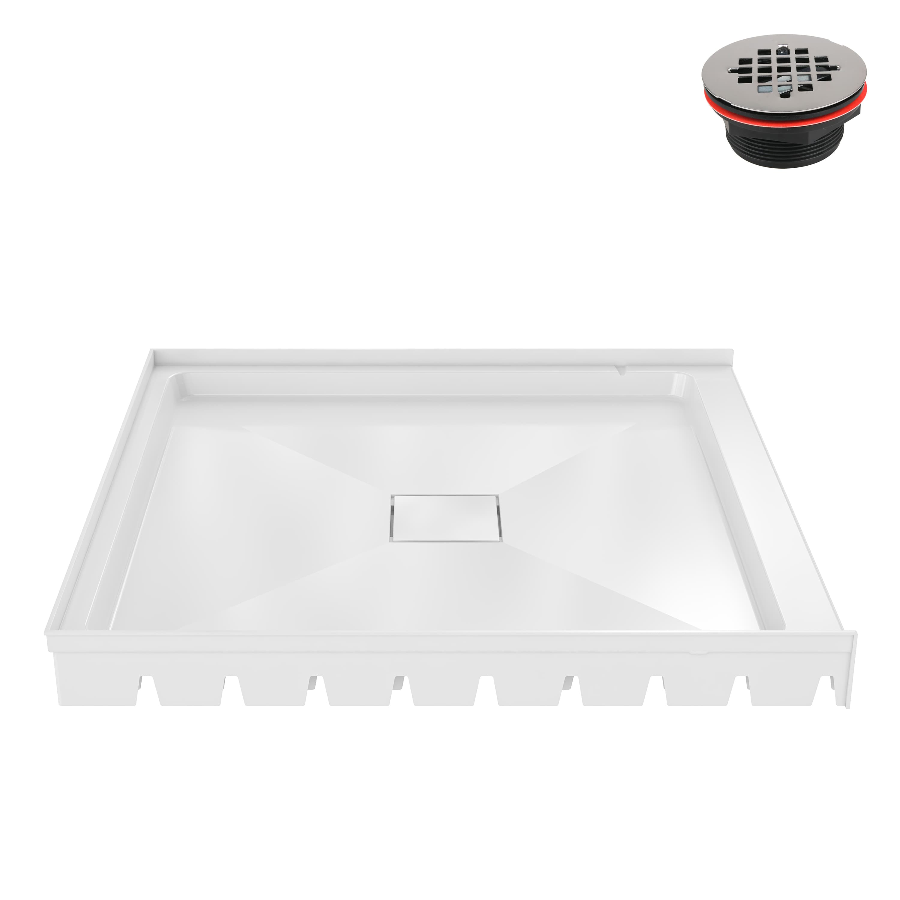Streamline DT-2203-73 Shower-Floors - View #9