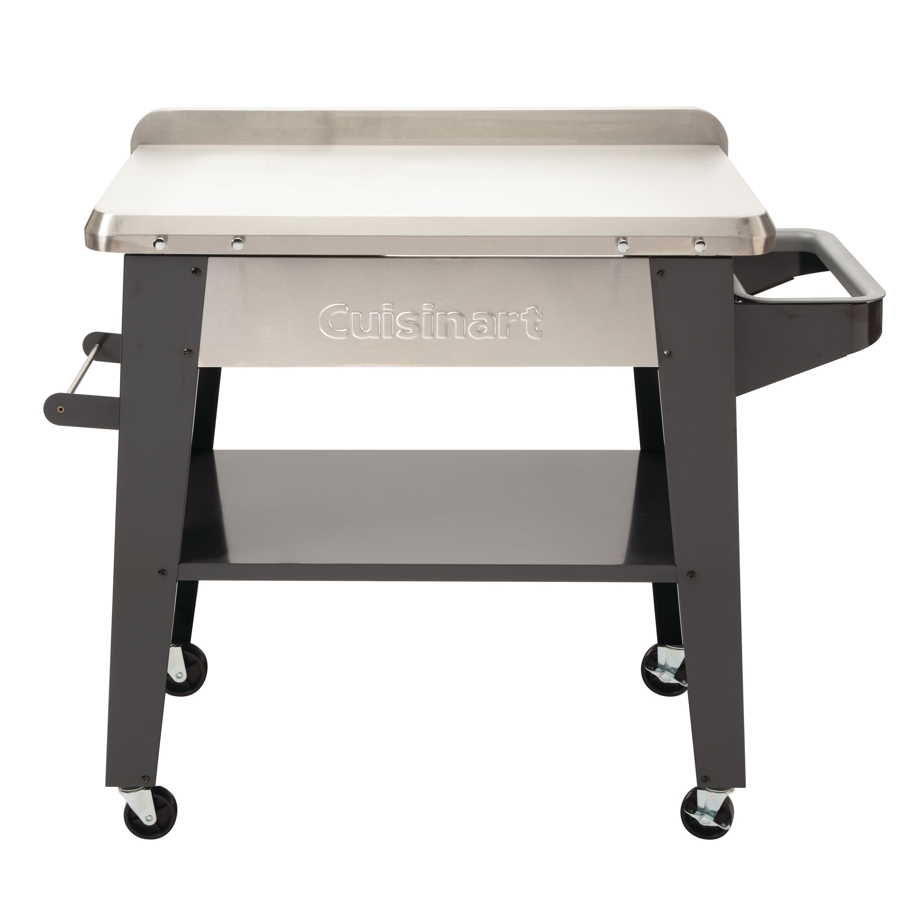 Cuisinart Fold N Go Prep And Grill Table : Target