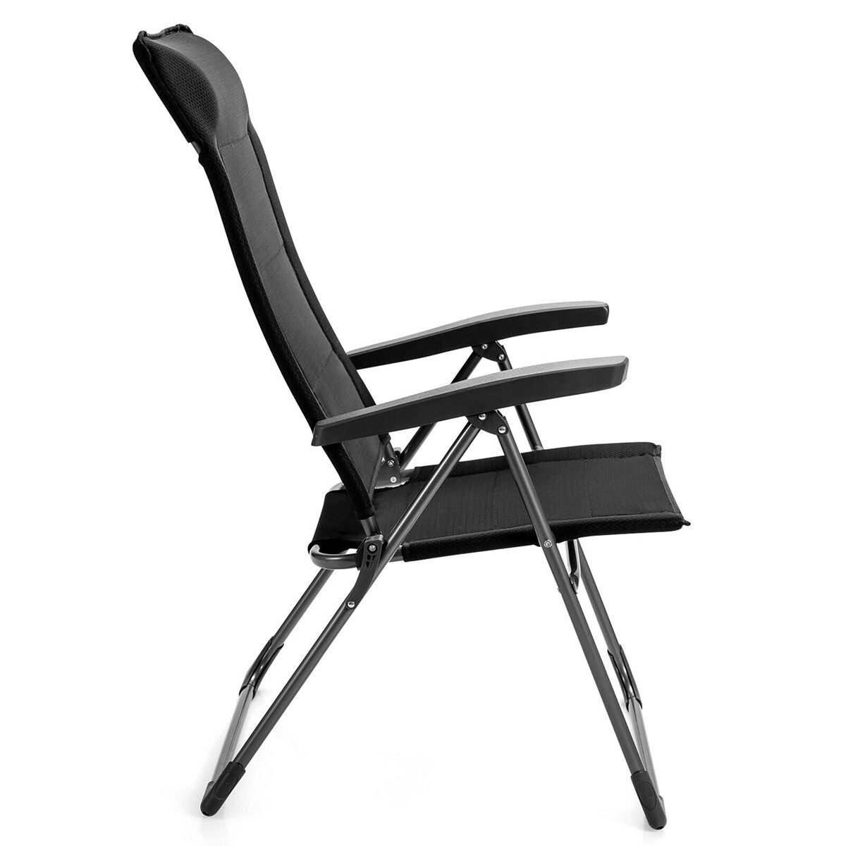 Costway OP70731BK-2 Patio-Chairs - View #9