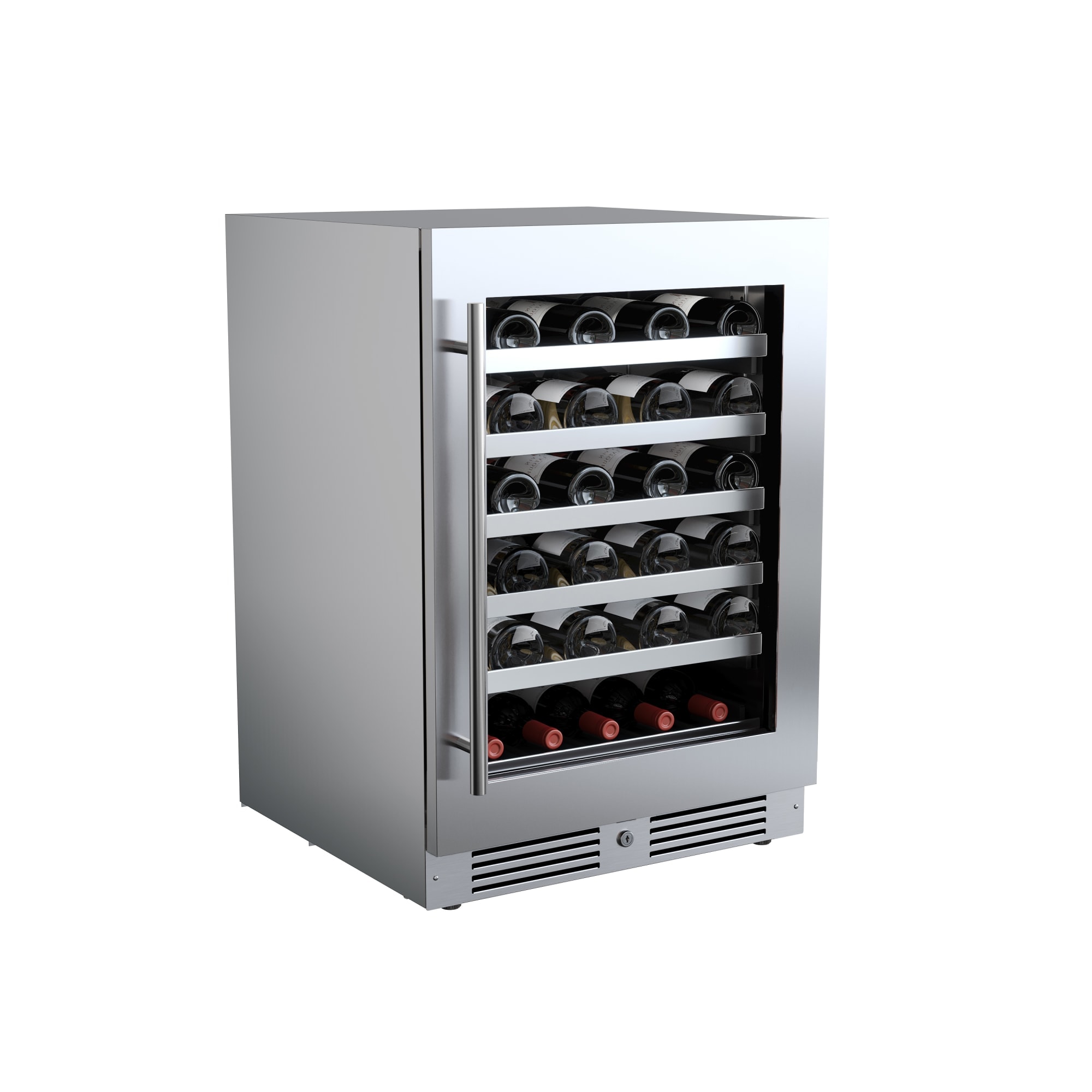 Landmark L3124UI1WSGRH Wine-Chillers - View #4