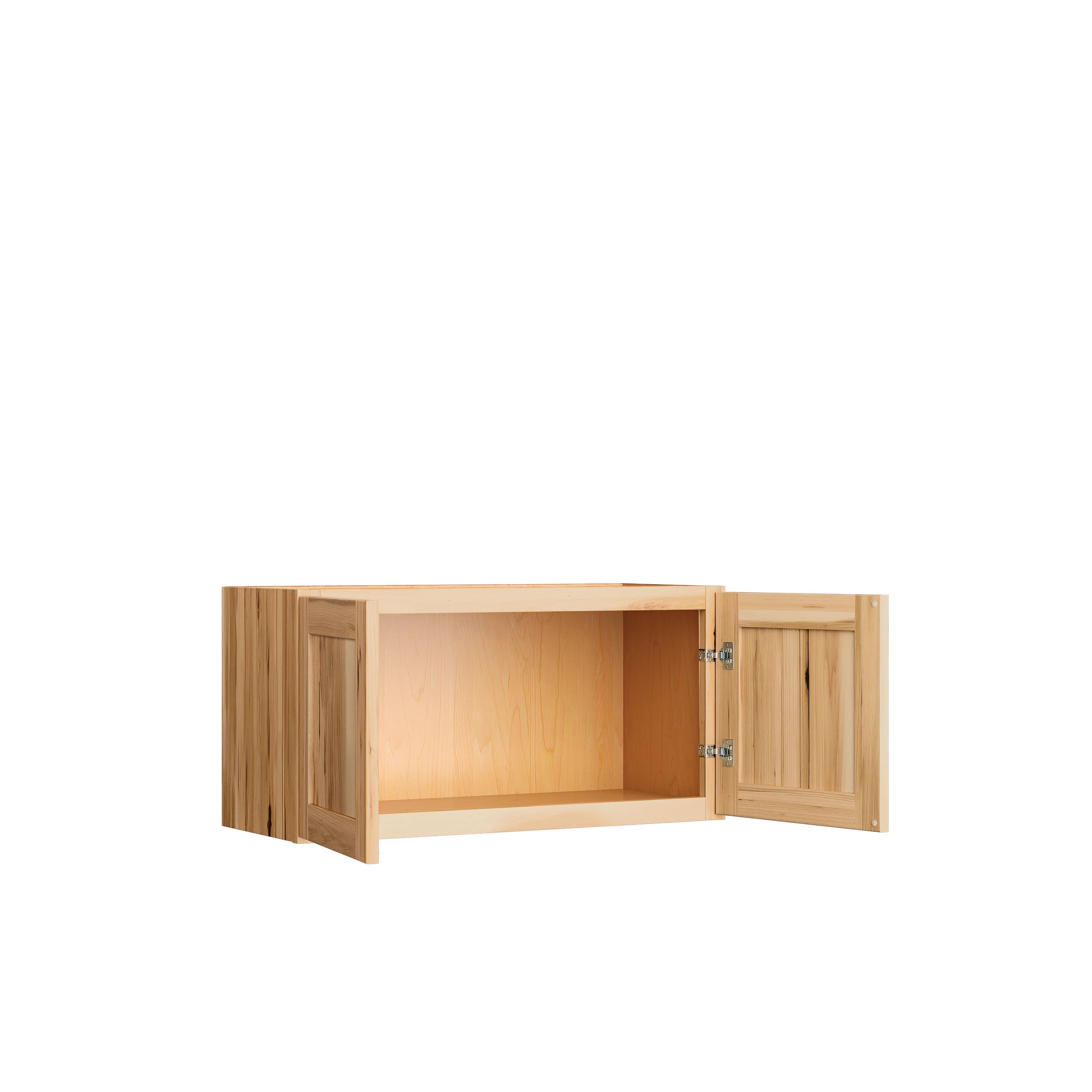 Project Source W3015BH Cabinets-Kitchen - View #8