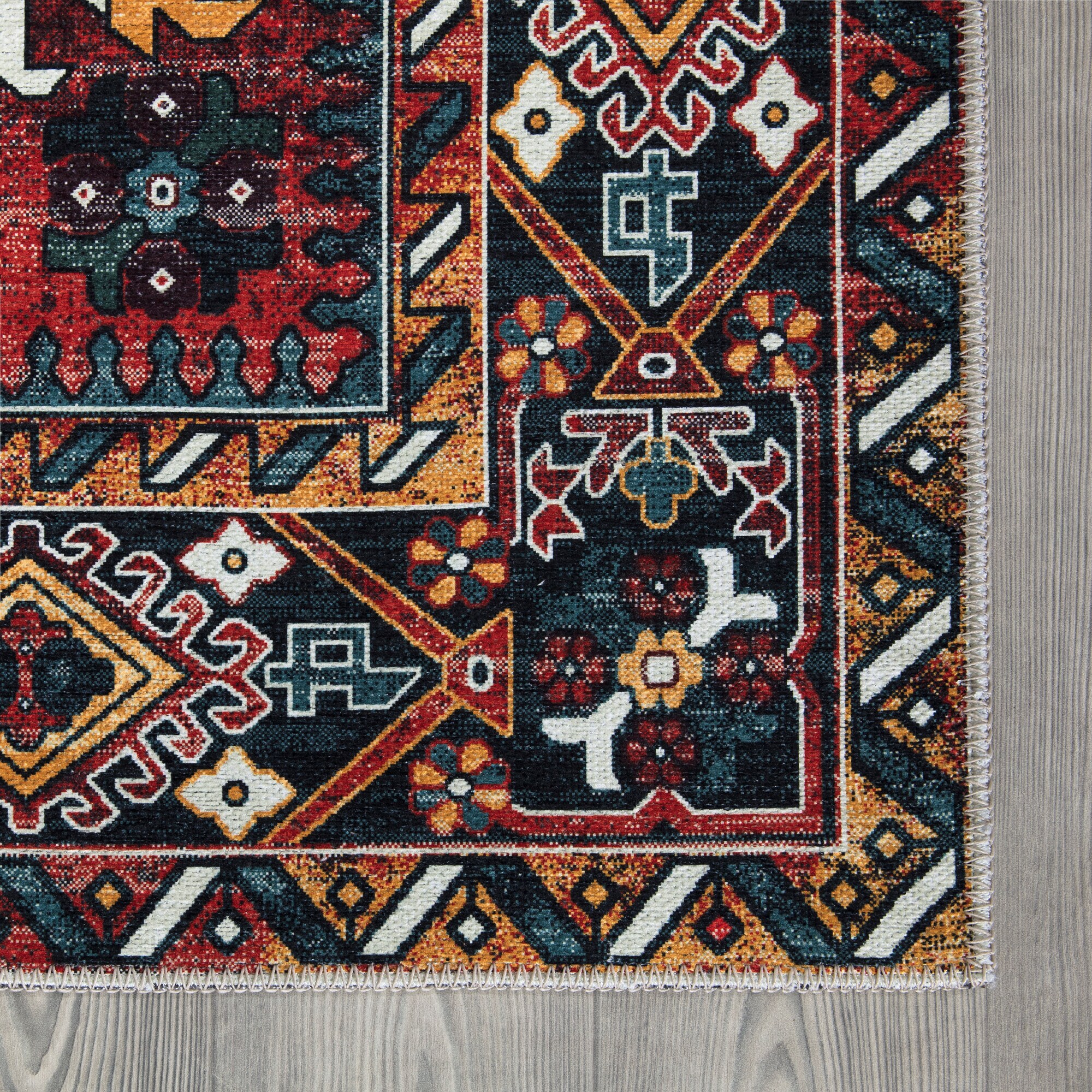 Ottomanson EFF4200-4X6 rugs - View #8