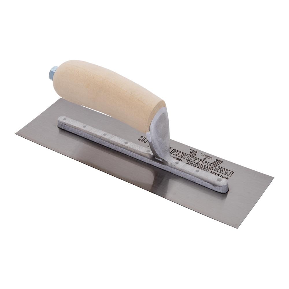Marshalltown MXS4 Concrete-Trowels - View #2