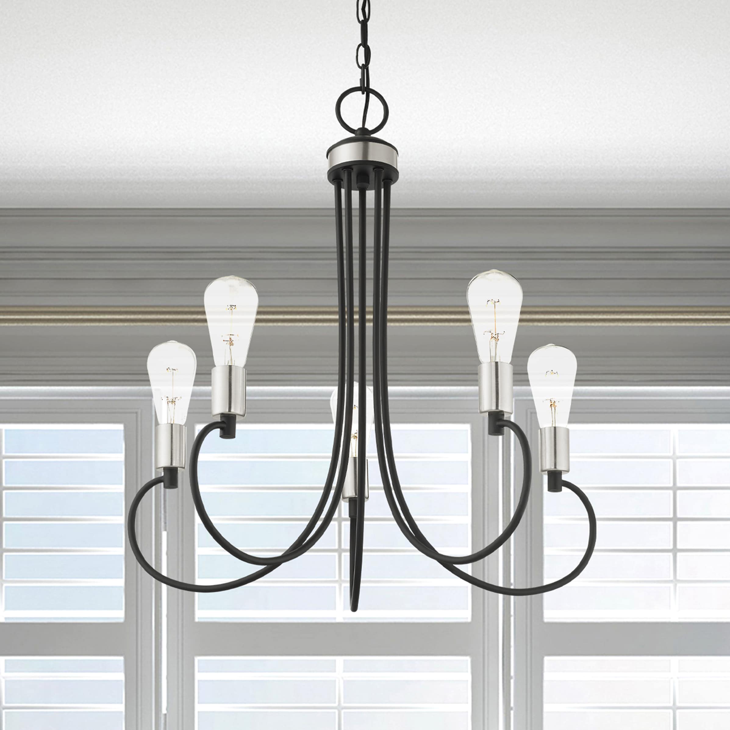 Livex Lighting 42925-04 b090015 - View #7