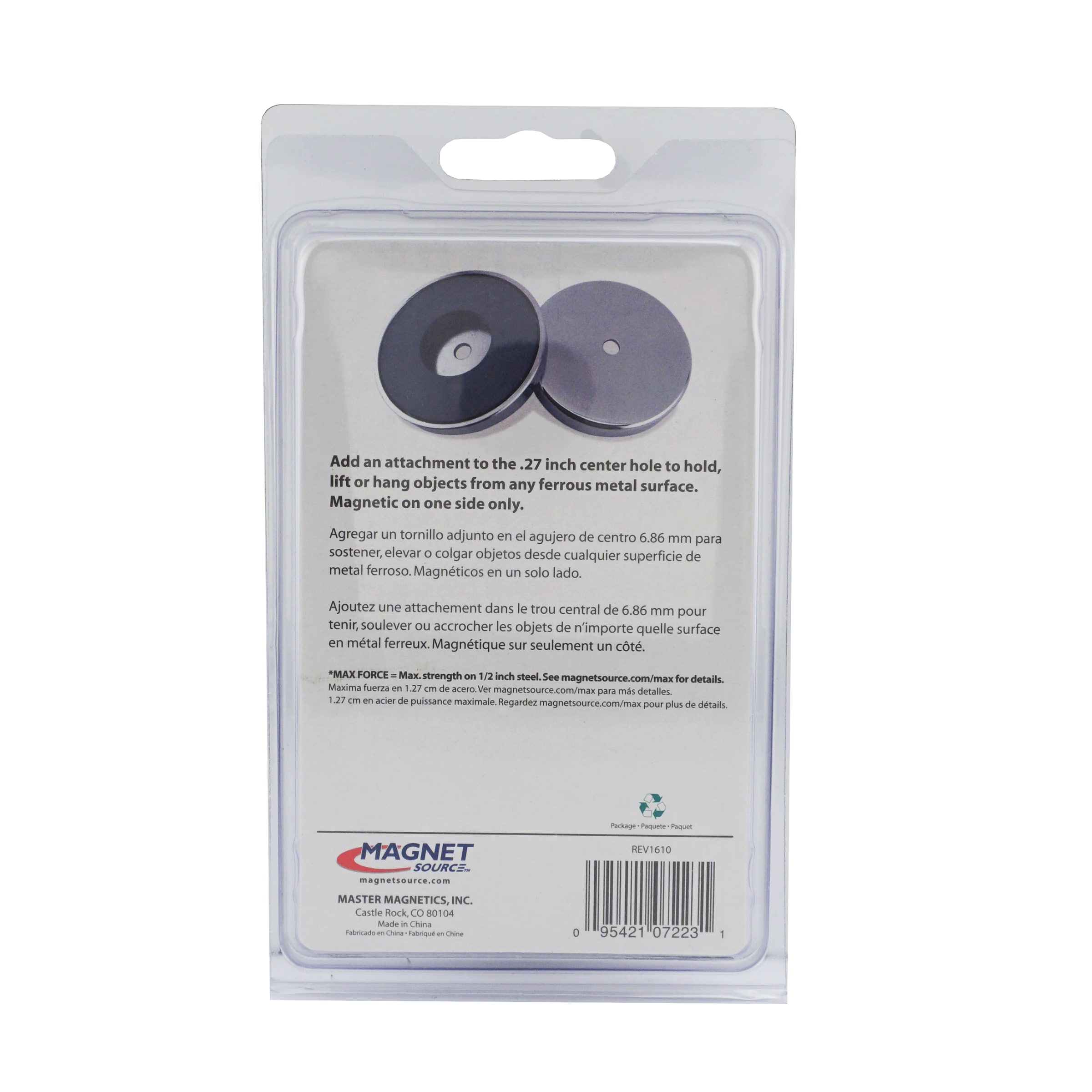 Master Magnetics 07223 b100230 - View #4
