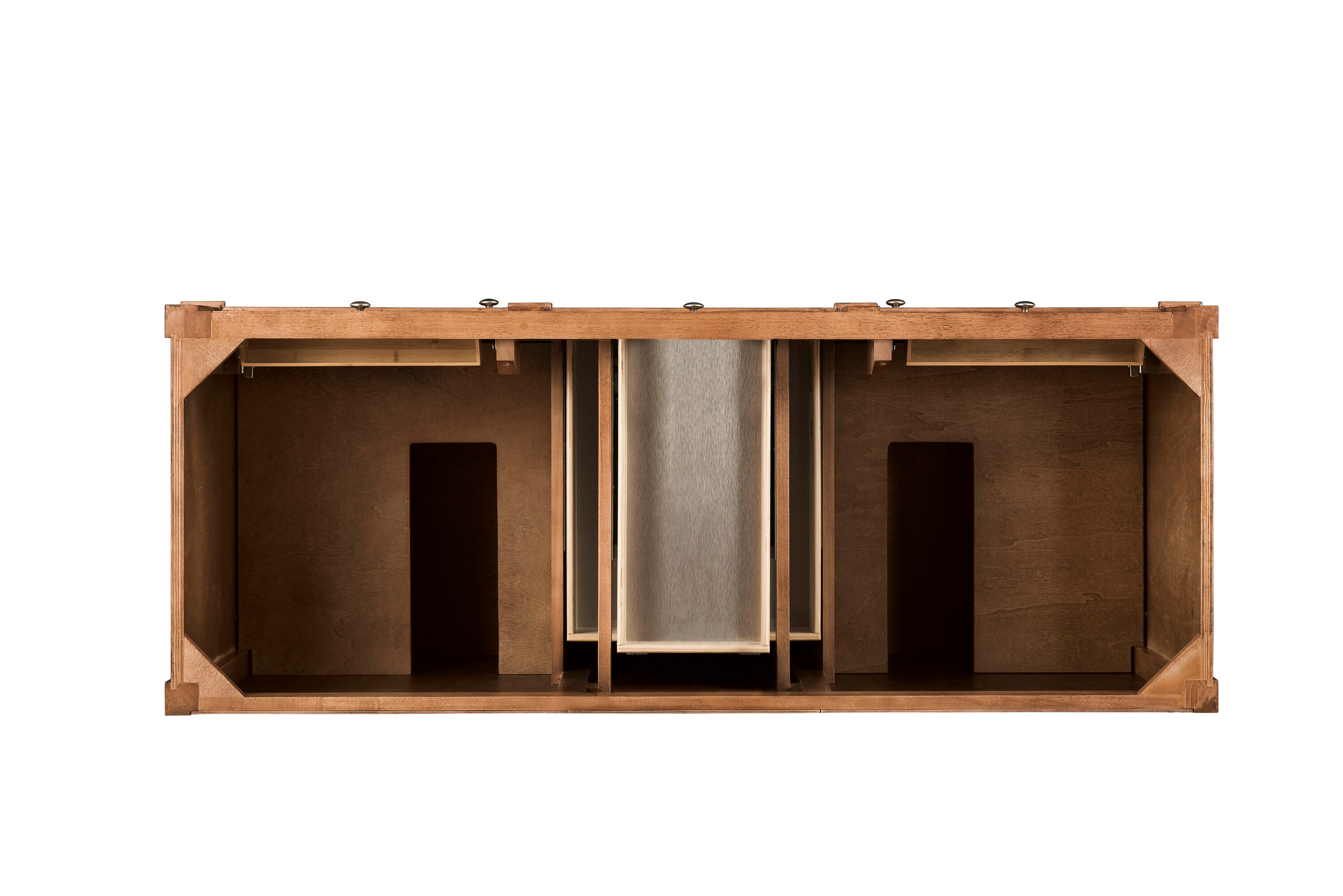 James Martin Vanities 650-V60D-SBR-FENC Bath-Vanity-Combo - View #8