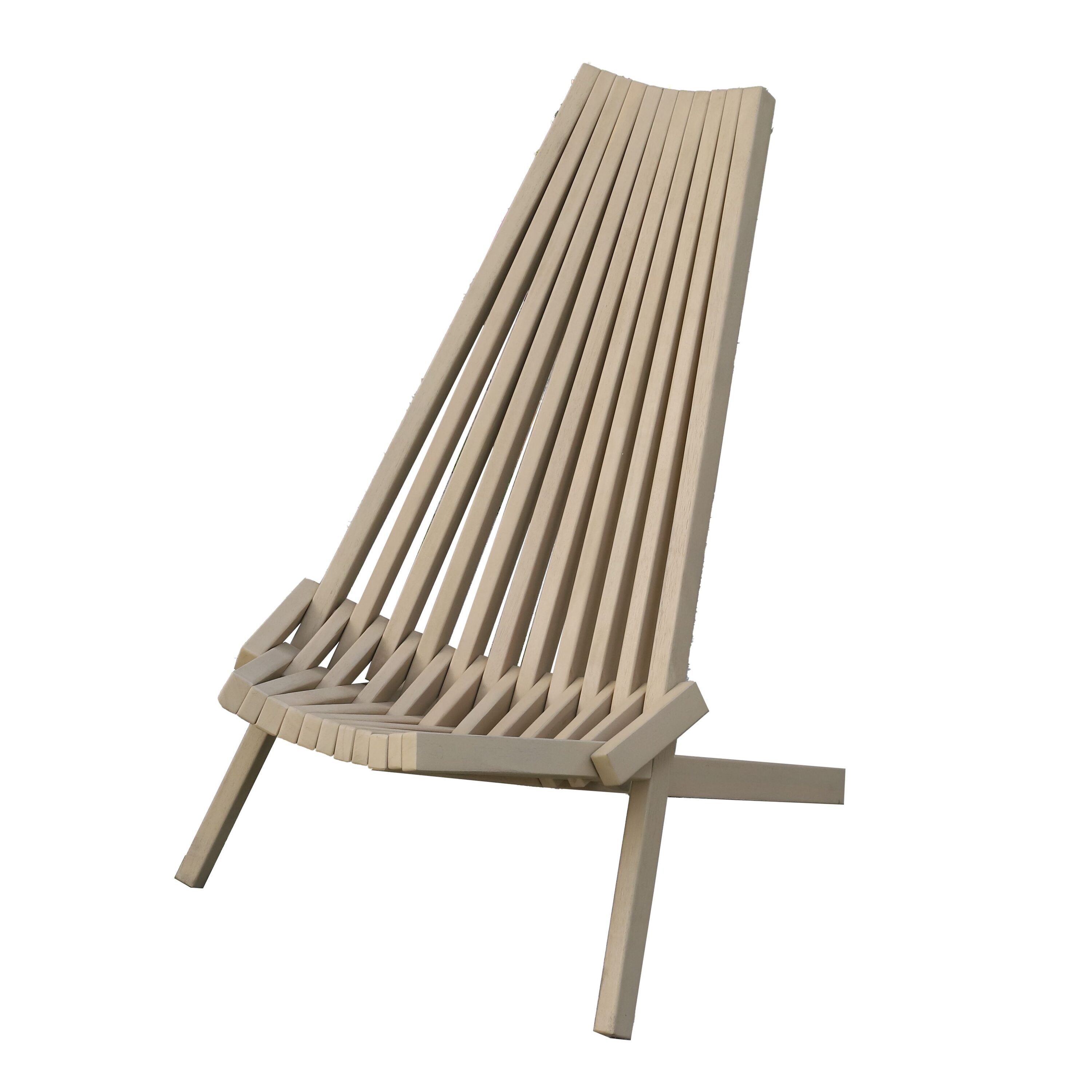 Direct Wicker DWC-24556-W Patio-Chairs - View #2