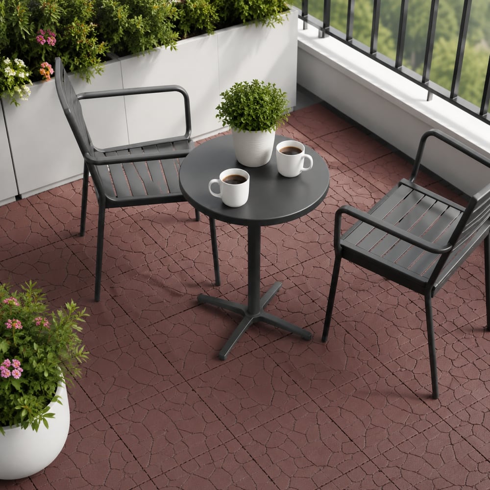 WOW PIONEER WOW00684 Deck-Tiles - View #4
