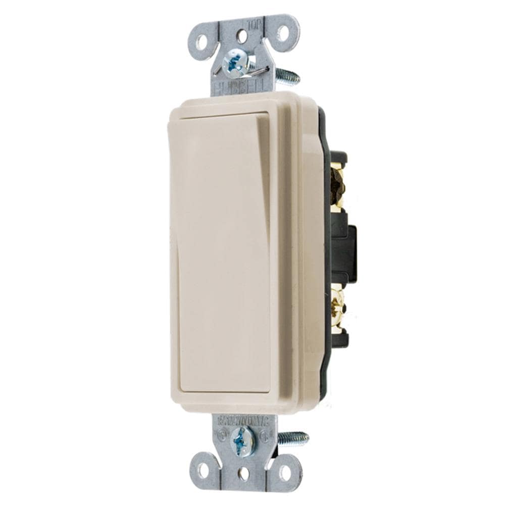 Hubbell DS320LAZ Lighting-Controls - View #2