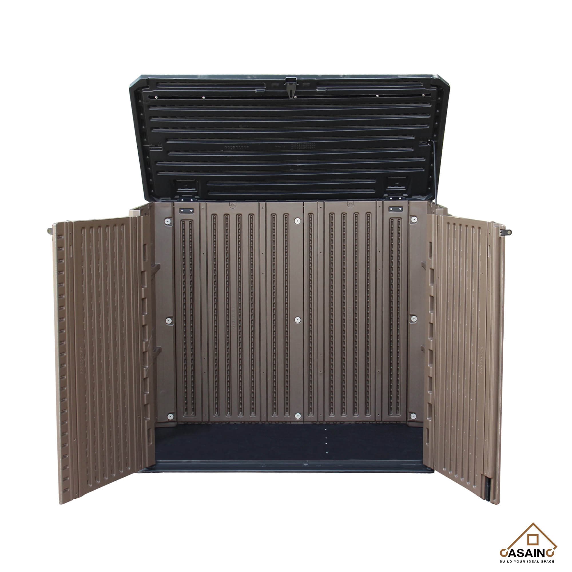 CASAINC CA001AM-CF Small-Outdoor-Storage - View #8