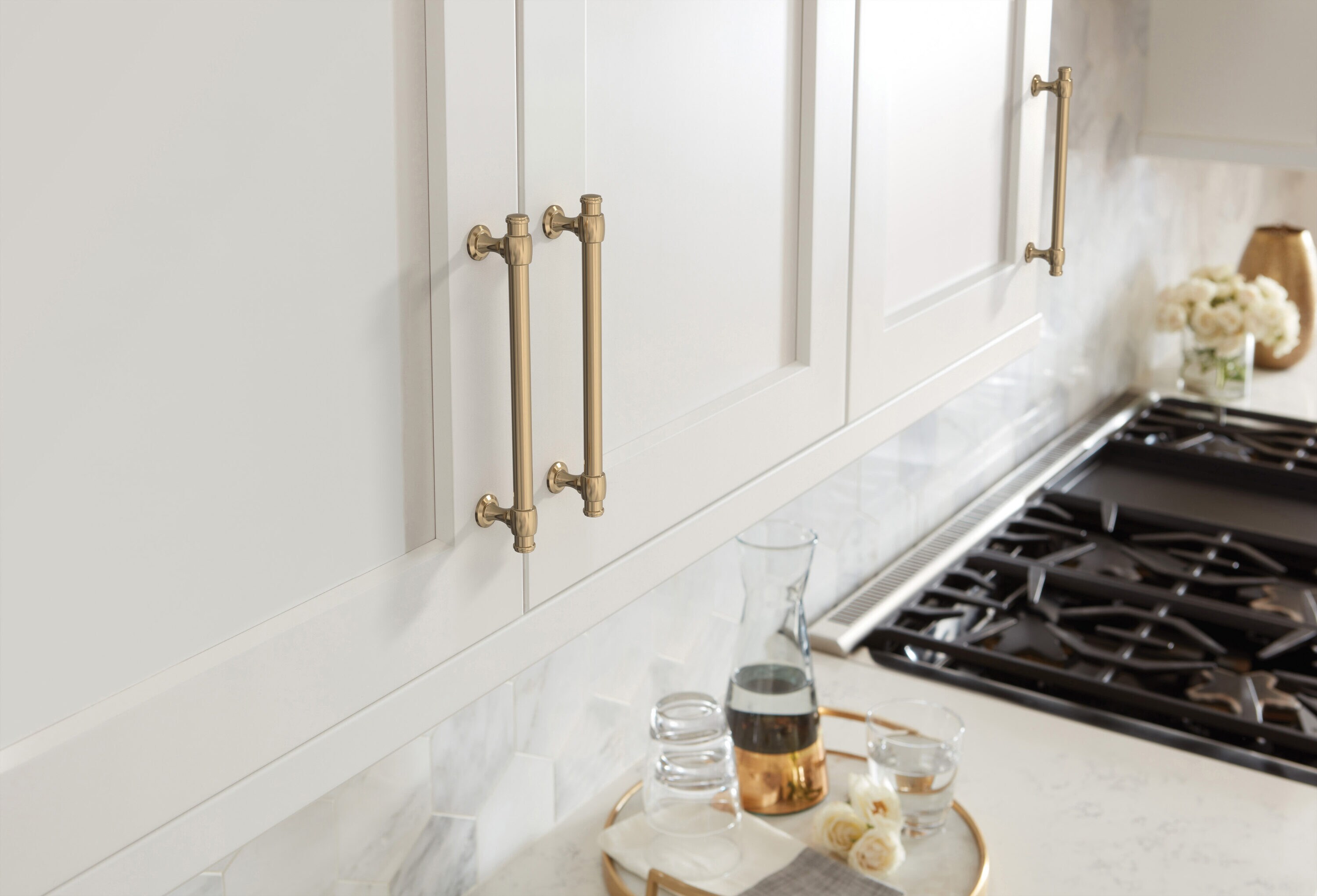 Amerock BP36771CZ Cabinet-Pulls - View #2
