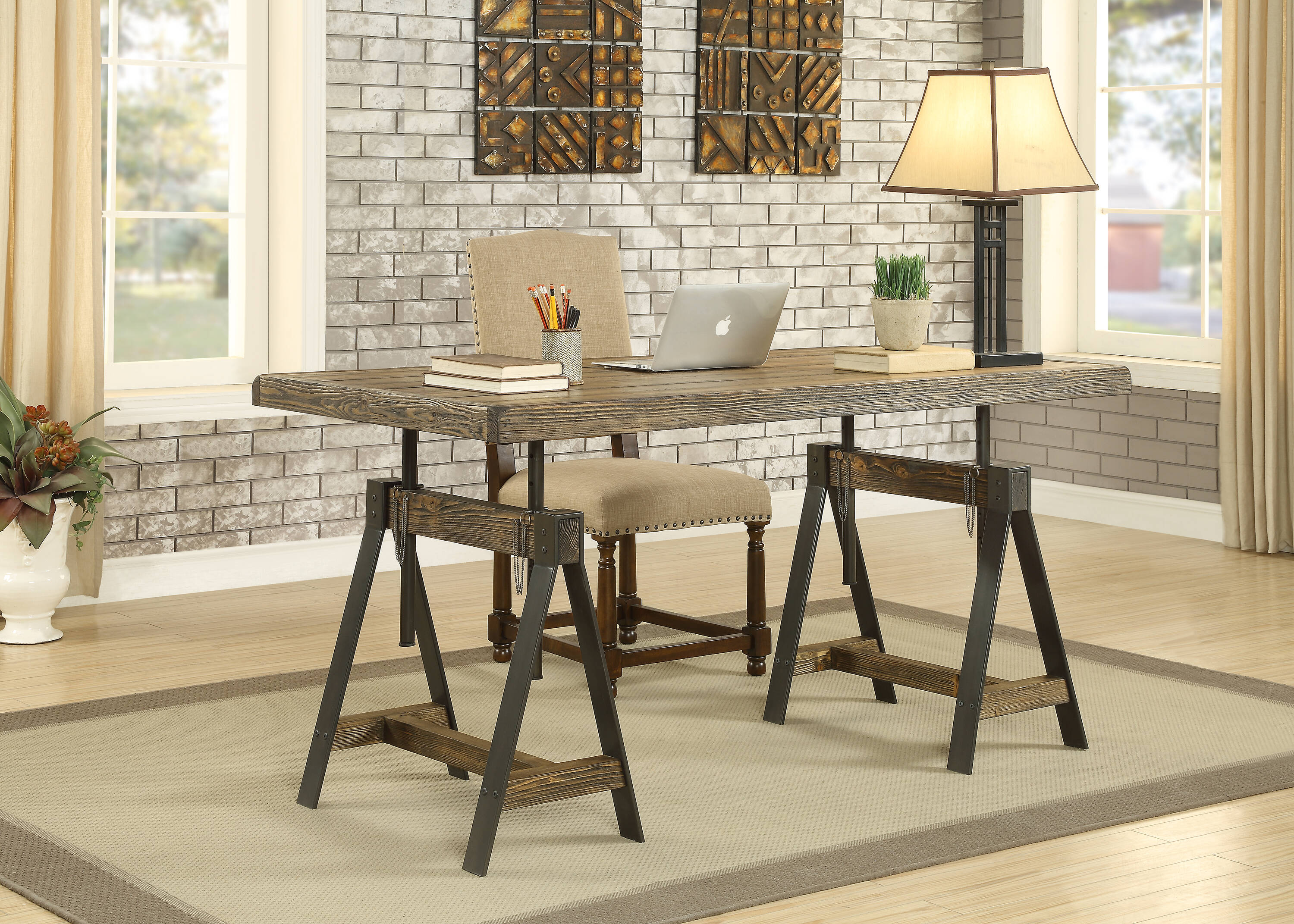 Coast to Coast 91756 Dining-Tables - View #3