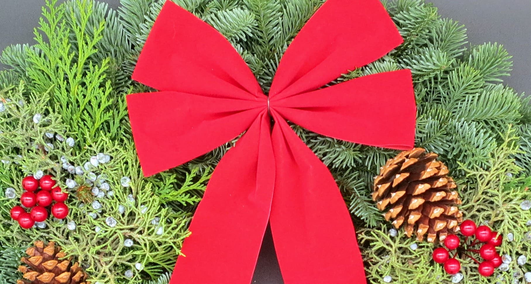 814034 Fresh-Wreaths - View #2