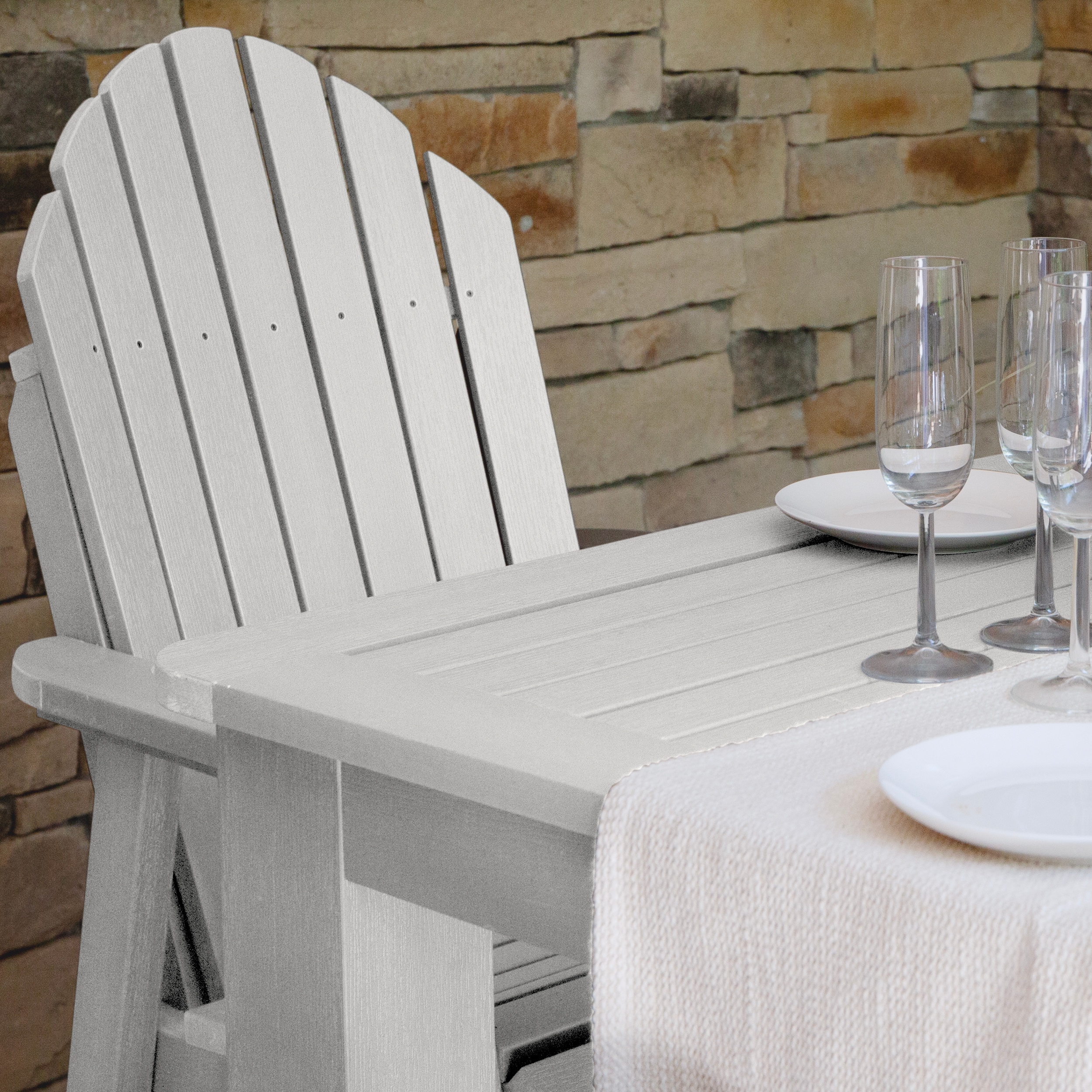 highwood AD-ST7HM2CO5BA-WHE Patio-Dining-Sets - View #9