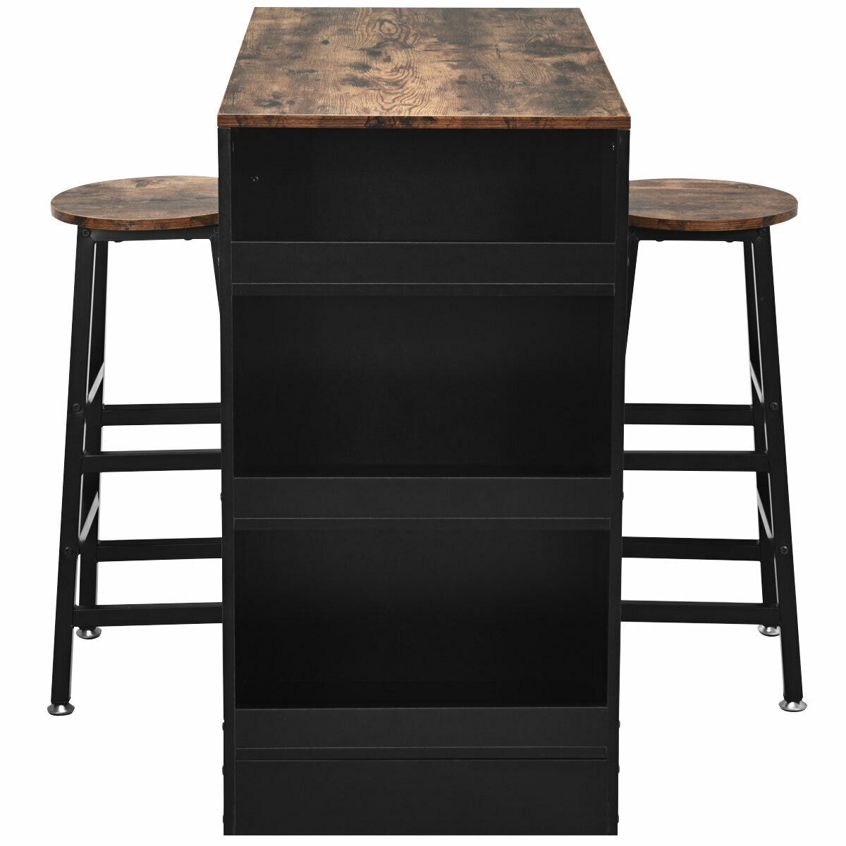 CASAINC WF-HYSN-64298BN Dining-Sets - View #3