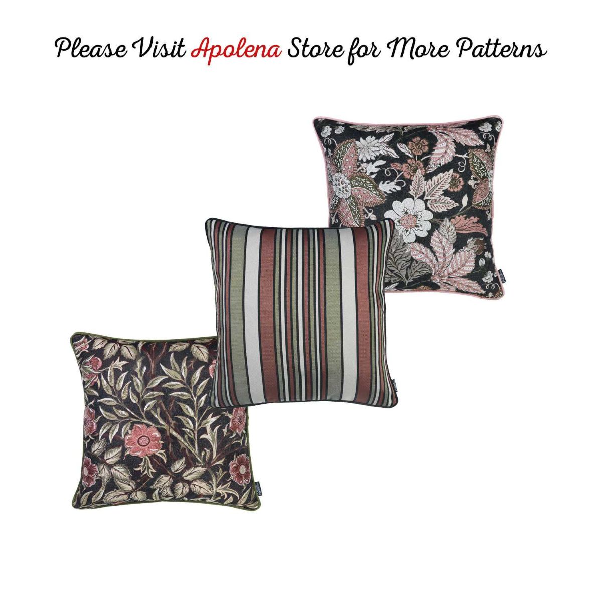 HomeRoots 355620 Accent-Pillows - View #5