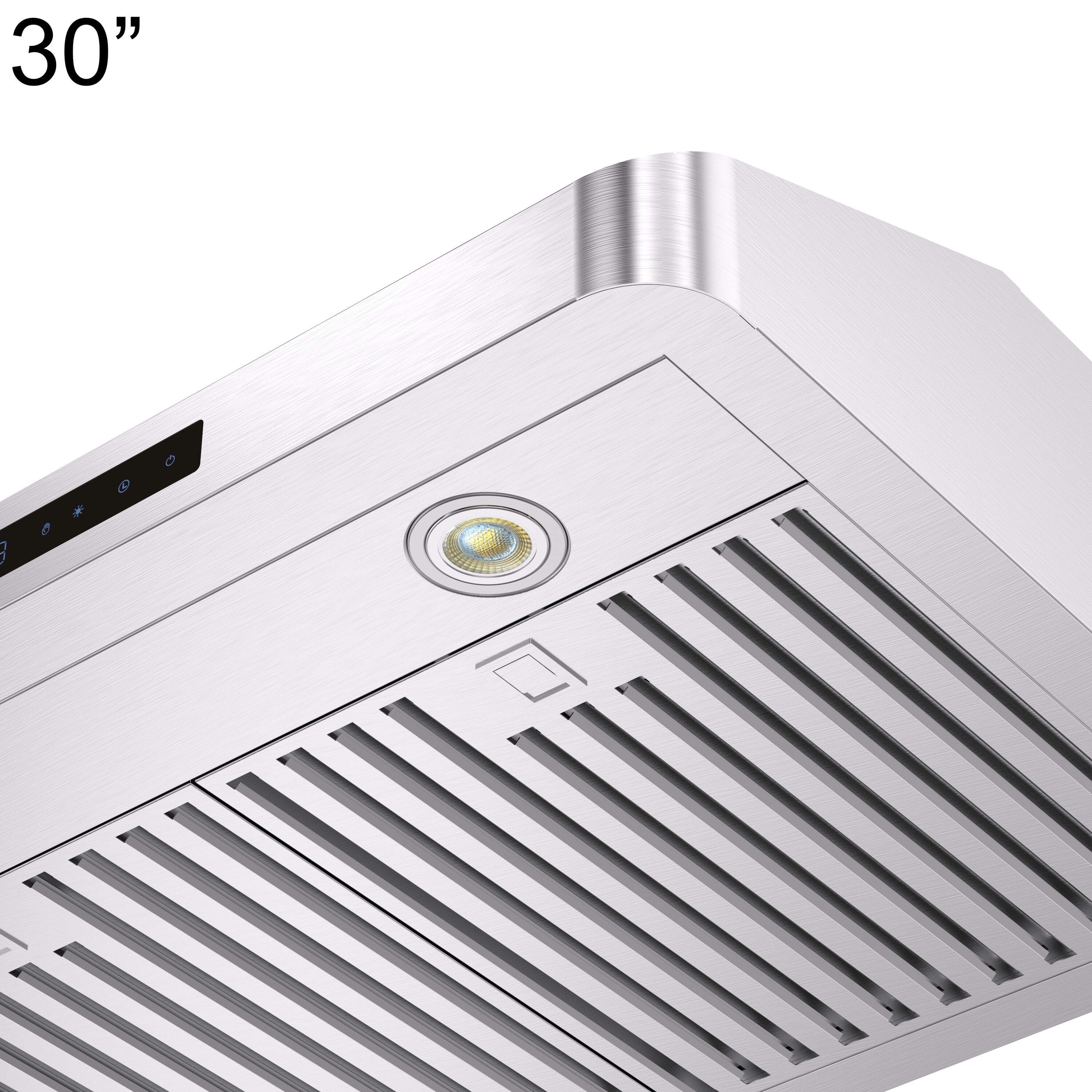 Windster WS-2330SS Undercabinet-Range-Hoods - View #6