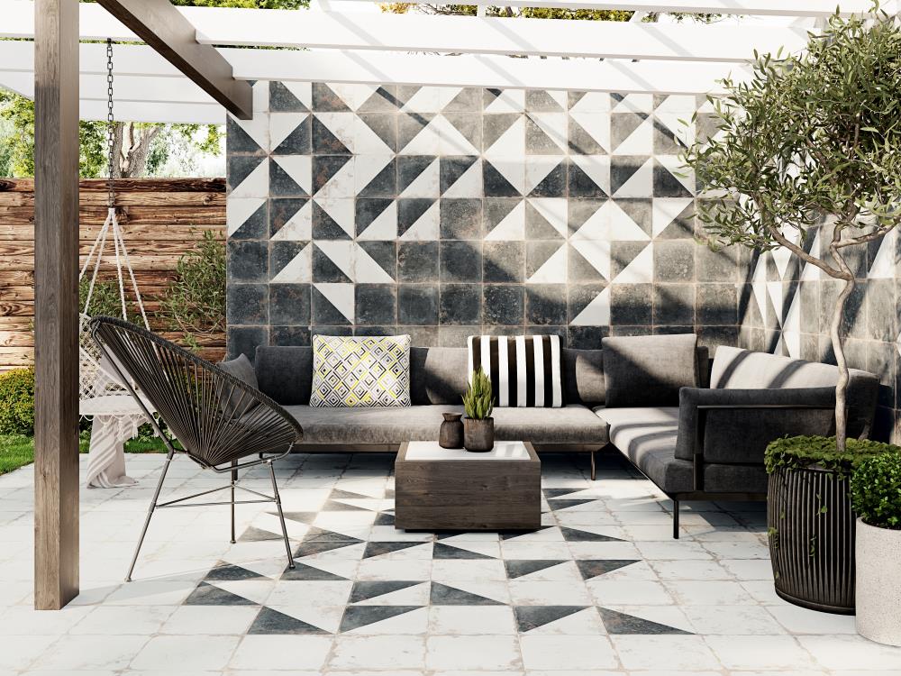 Emser F36RHAPDI1313 Ceramic-Tile - View #2