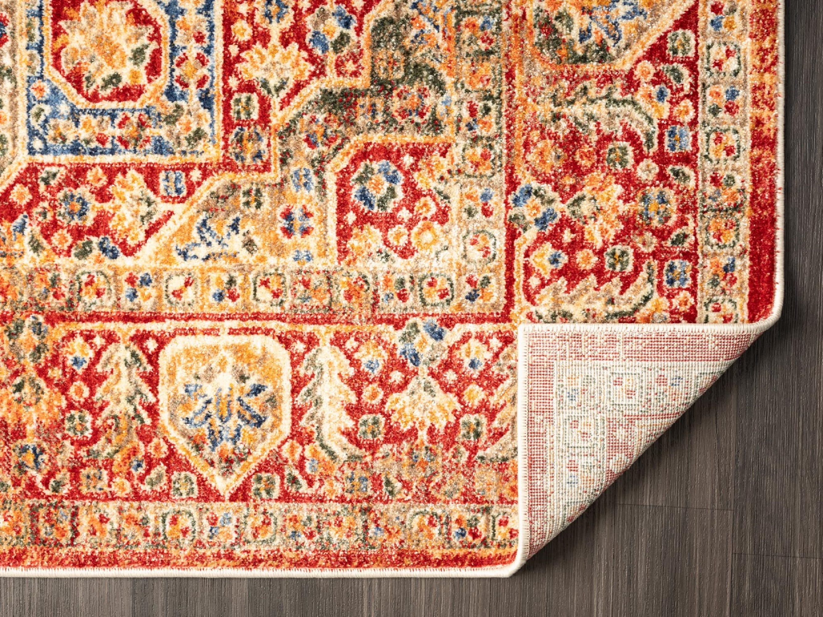 MDA Rugs HZ04811 rugs - View #4