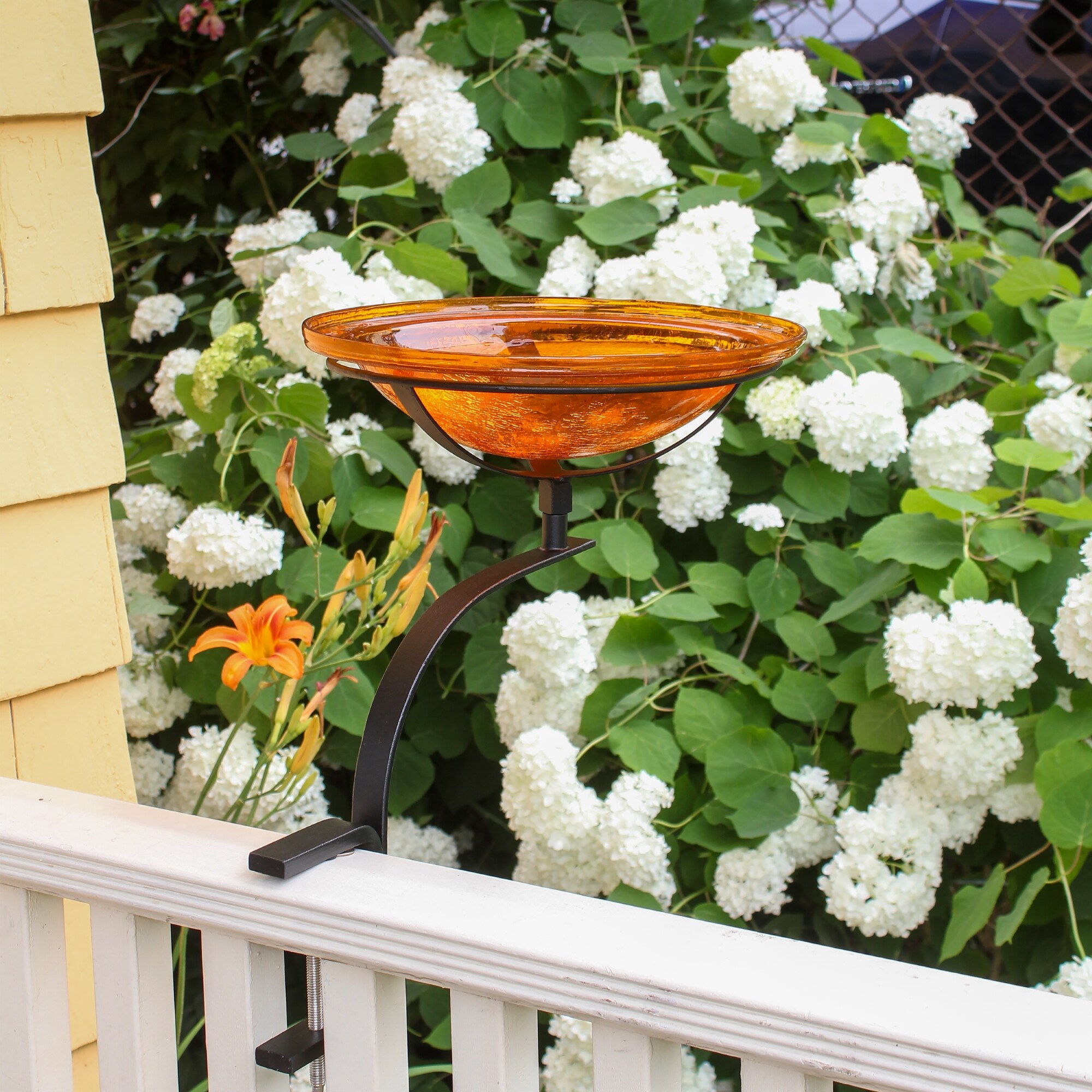 ACHLA Designs 201-2022 birdbaths - View #3