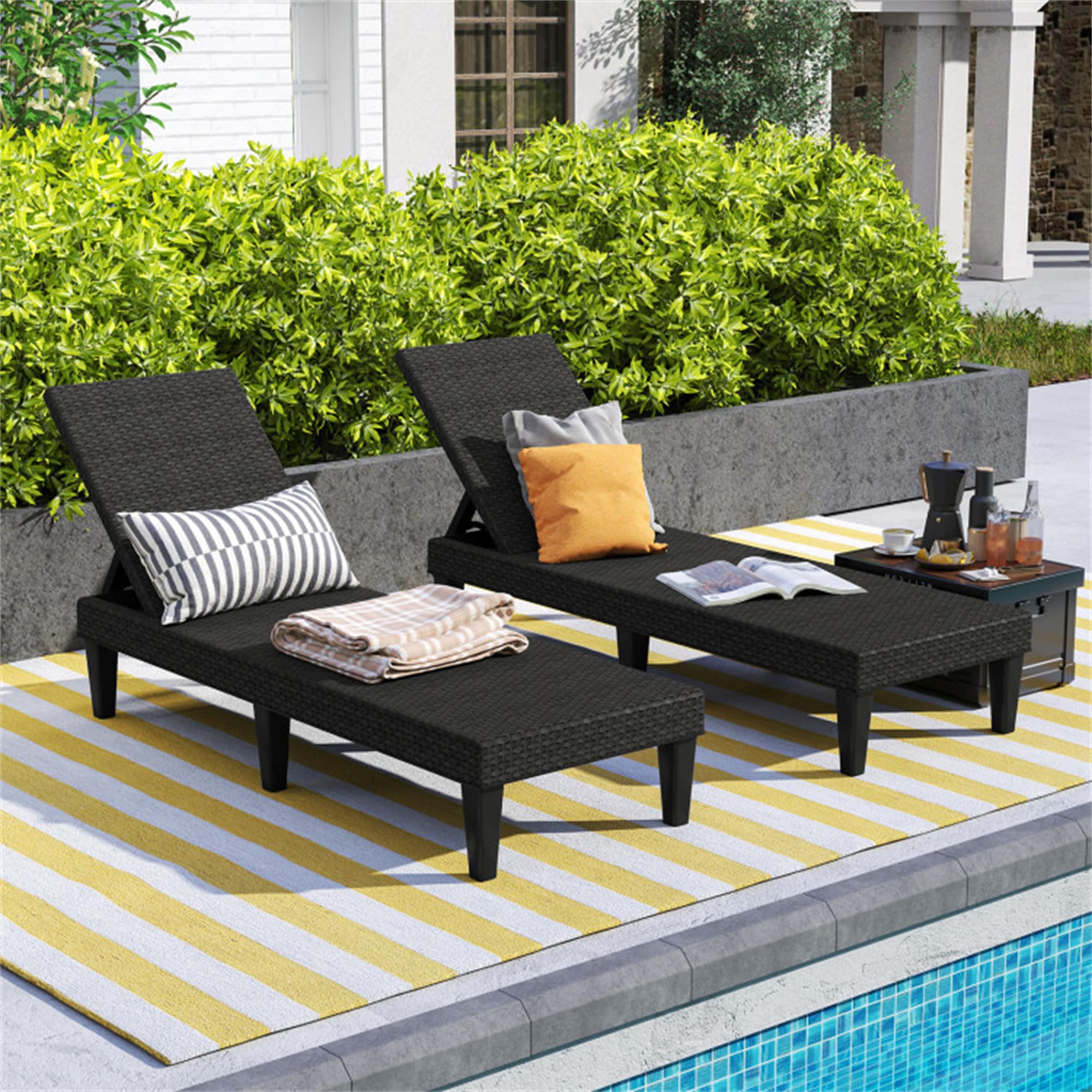 BABOOM BOM-525DK-A-CO Patio-Chairs - View #9