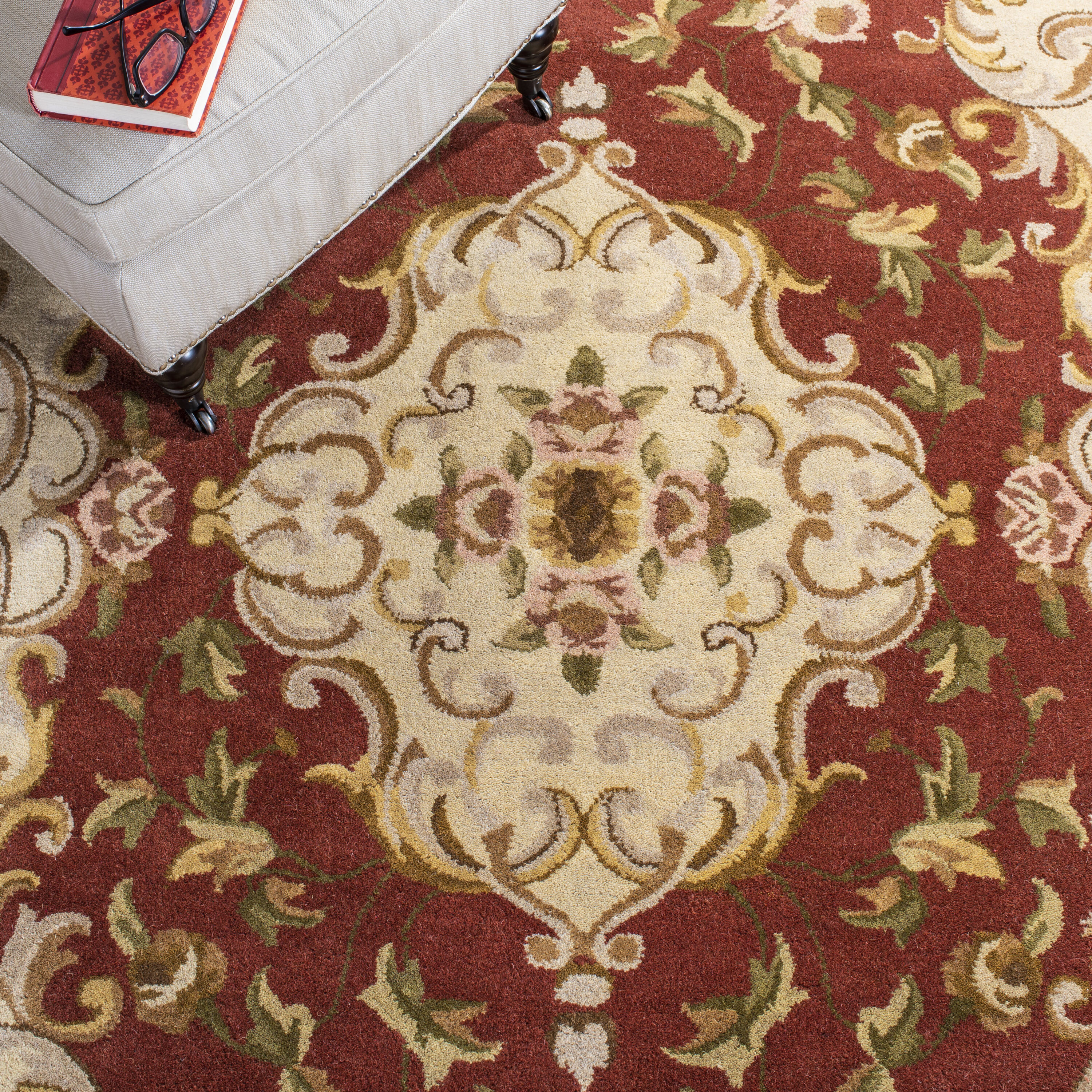 Safavieh CL234A-4 rugs - View #5