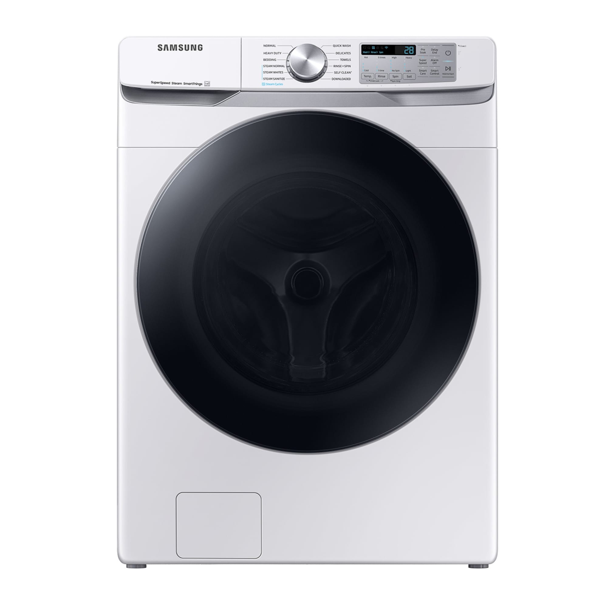 Samsung WF45B6300AW m080105 - View #18