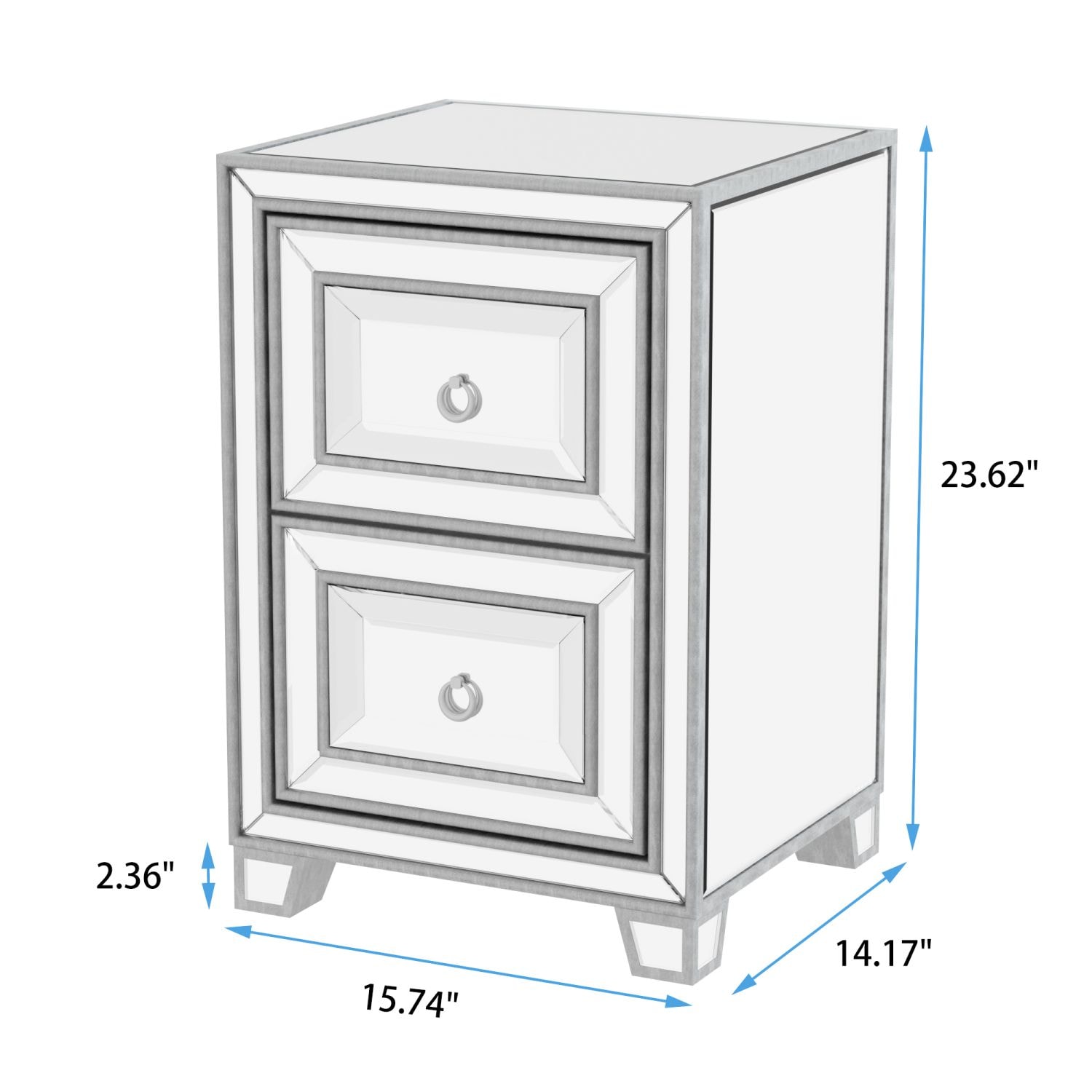 JASMODER W104341165 bookcases - View #5