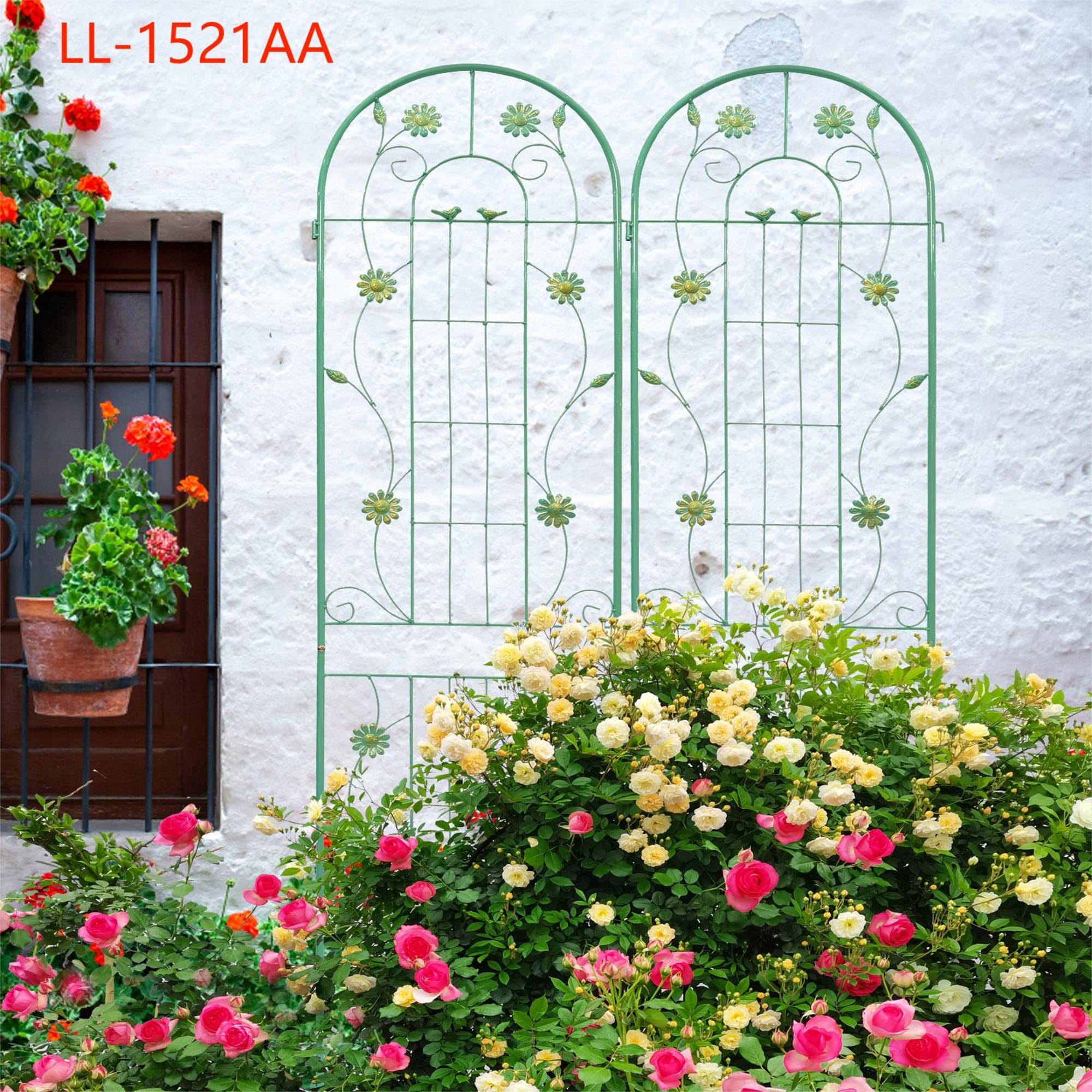 Yiekholo LL-1521AA Garden-Trellis - View #8