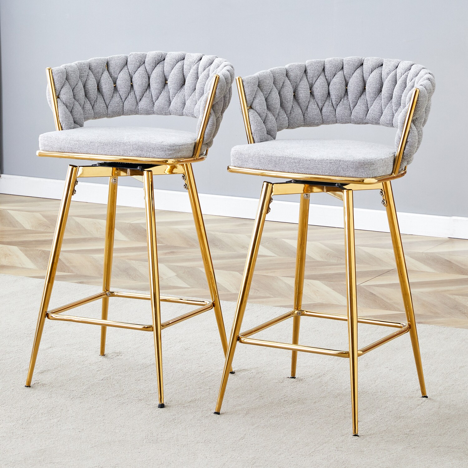 Streamdale Furniture W2920P281915 Dining-Chairs - View #2