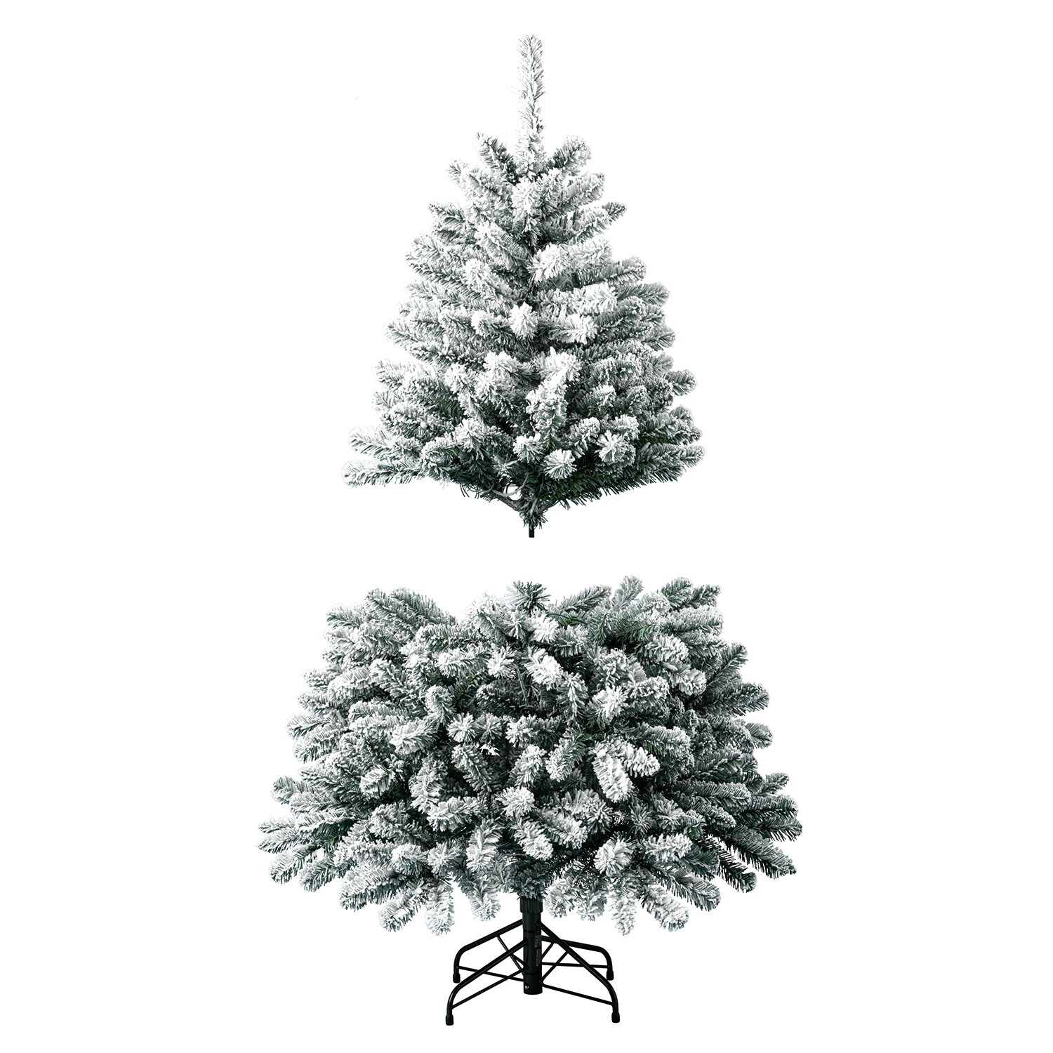 Holiday Living TG50M2BGFD01 Artificial-Christmas-Trees - View #7