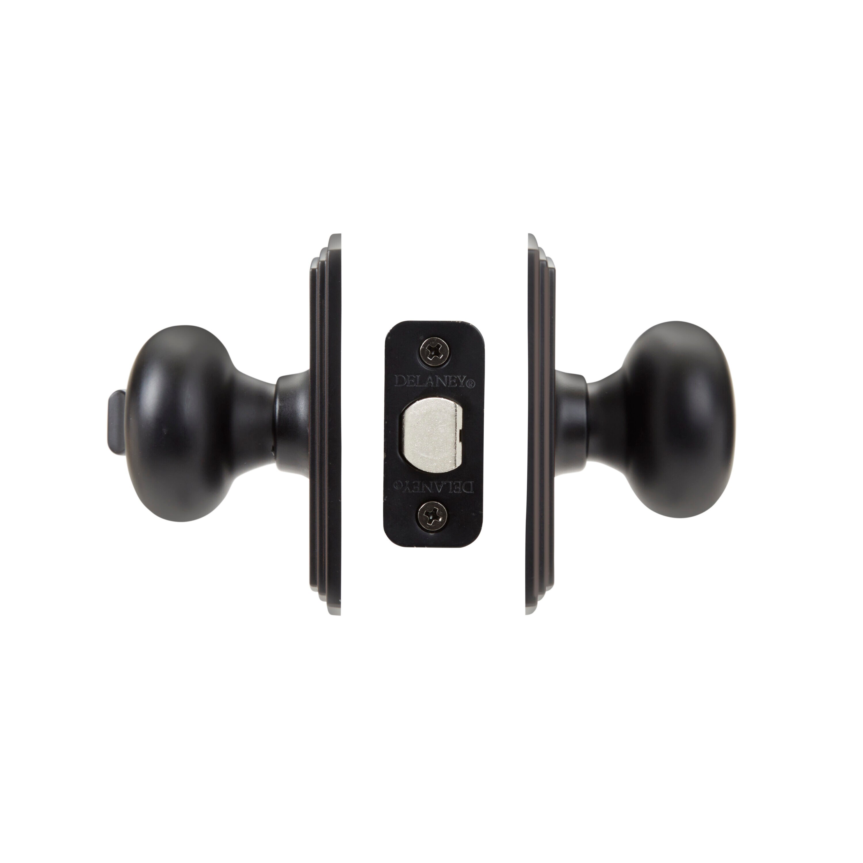 Delaney Hardware 362607 Door-Knobs - View #6