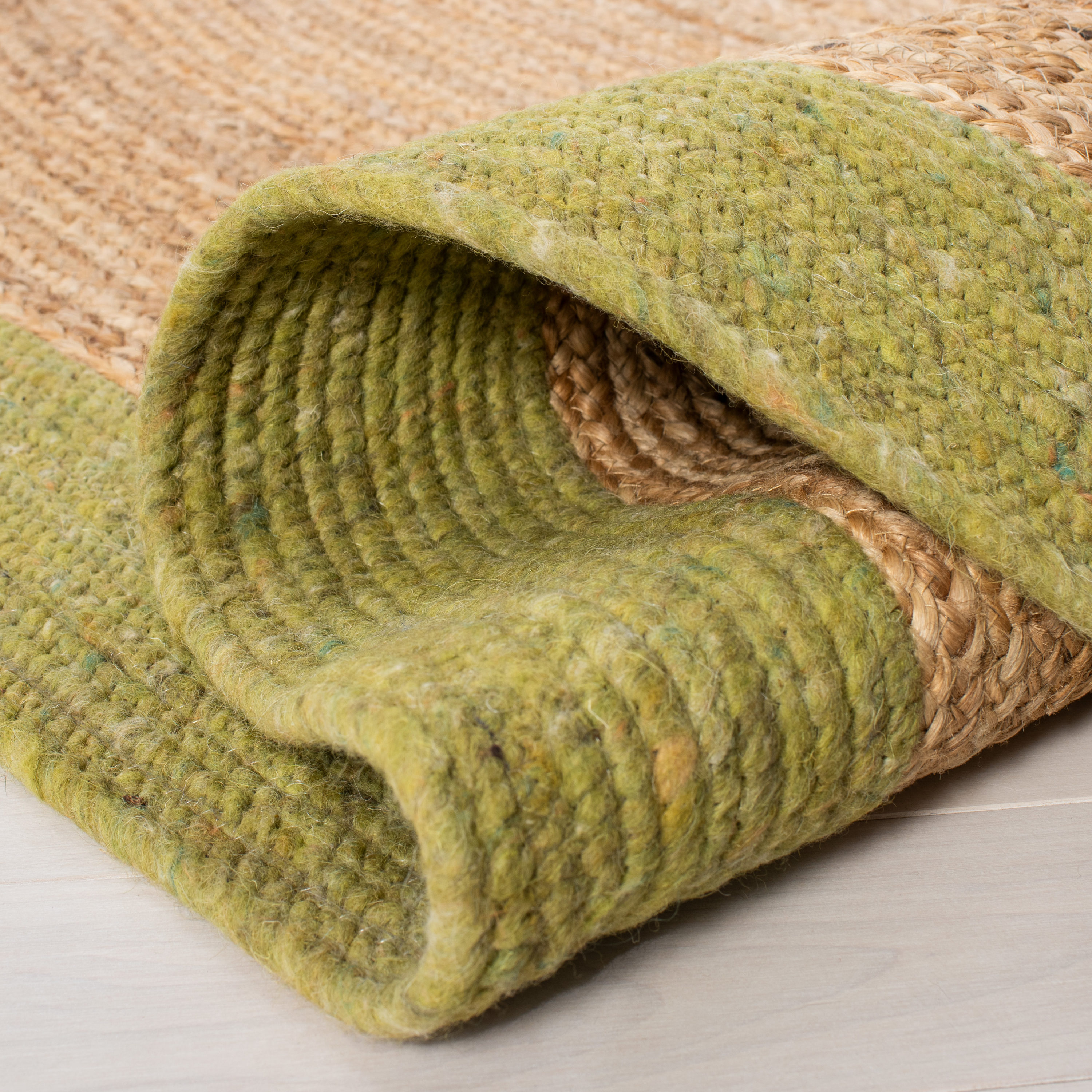 Safavieh BRD910Y-4R rugs - View #5