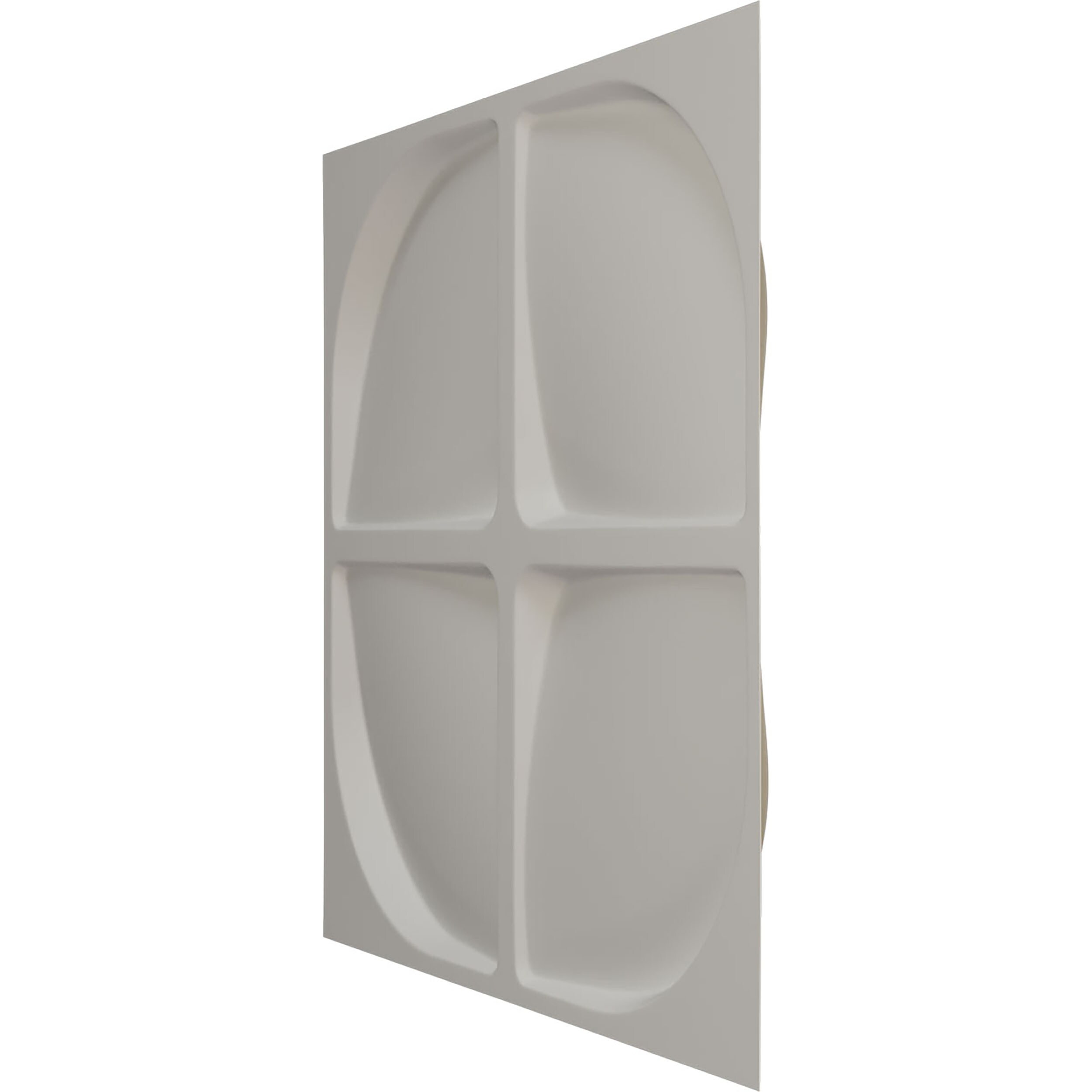 Ekena Millwork WP20X20EUGBW Wall-Panels - View #4