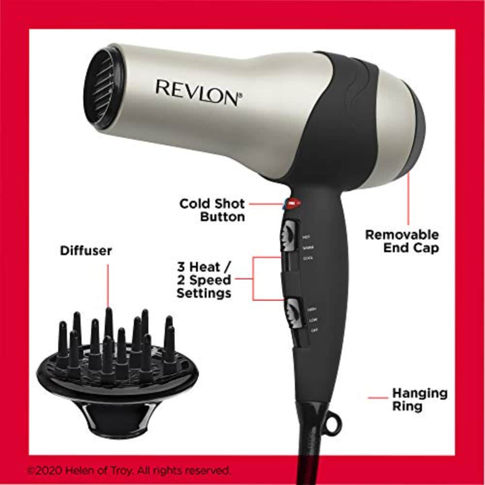 Revlon 11235473 Hair-Care - View #4