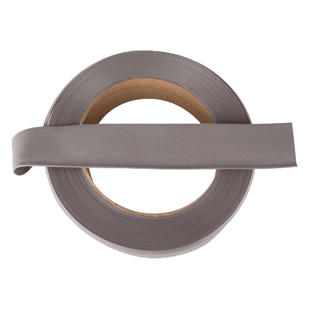 Flexco Graystone 4.5-in x 48-in Vinyl Floor Base