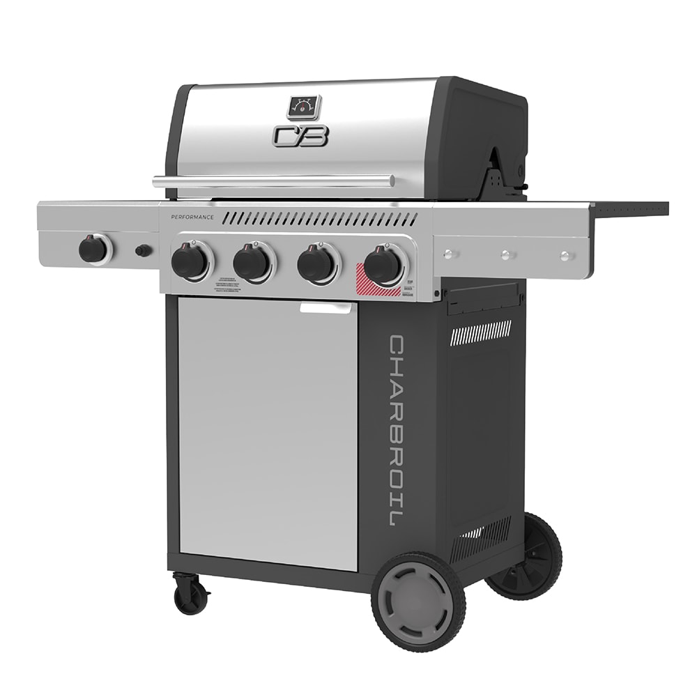 Charbroil 463219225 Gas-Grill - View #4