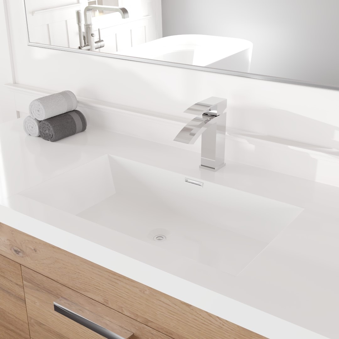 Eviva EVVN15-8-SS-60NOK Bath-Vanity-Combo - View #7