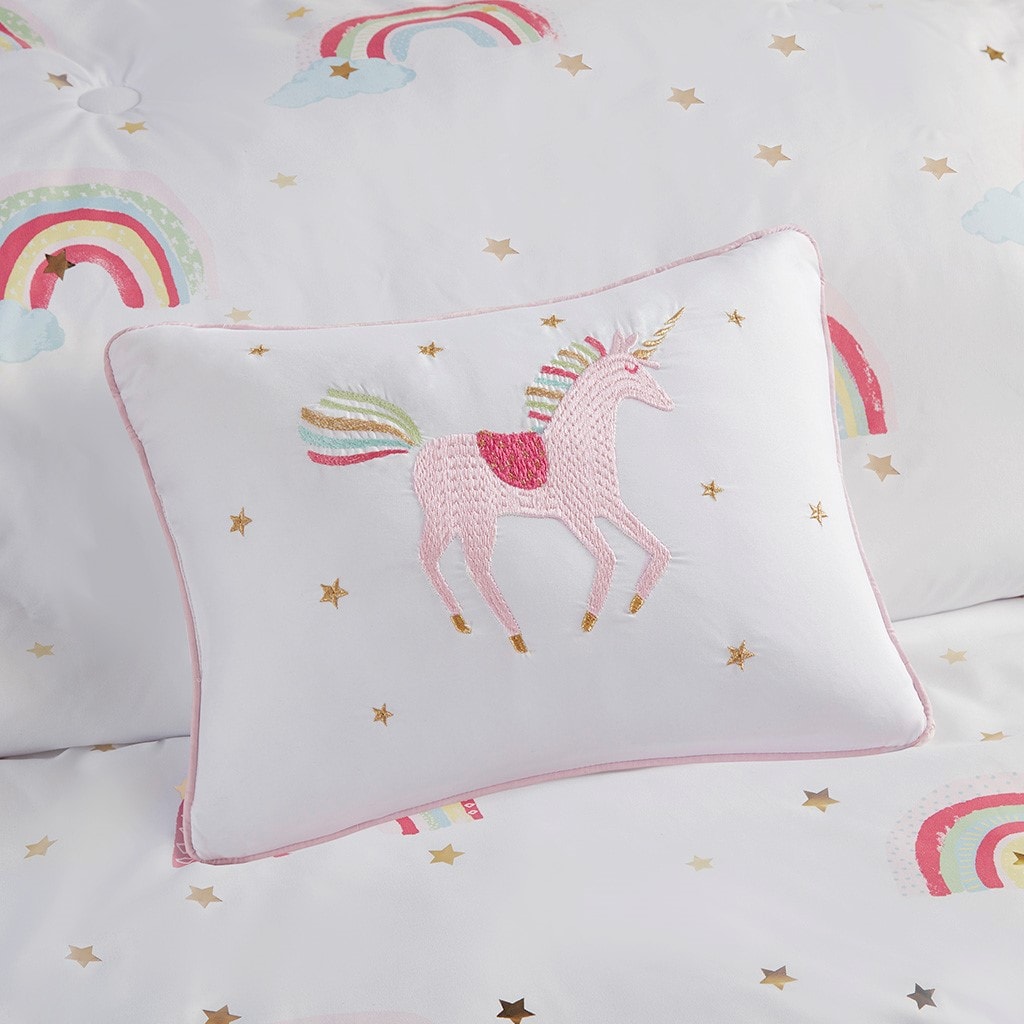 Gracie Mills 462-01KZM Comforters-And-Bedspreads - View #3