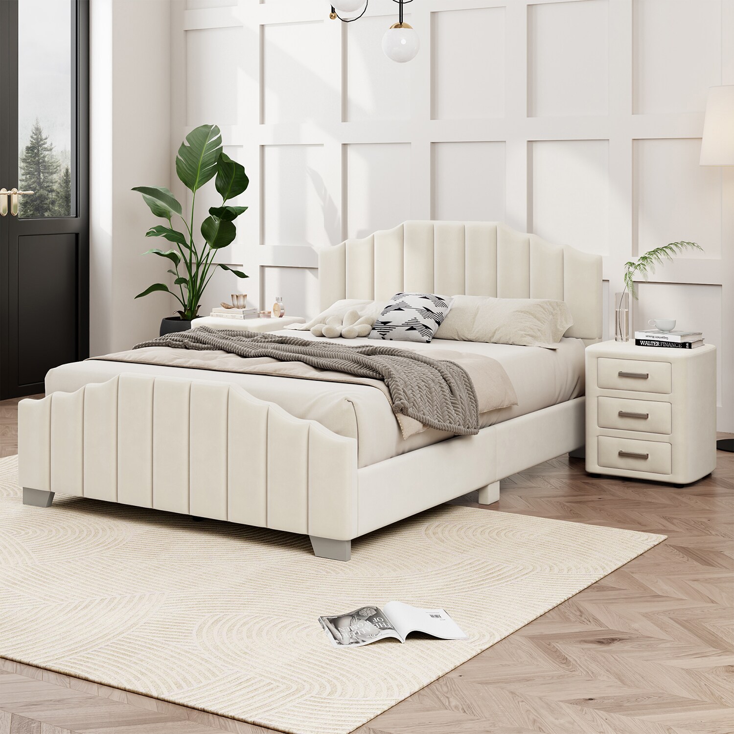 GZMR 955AABUS-LC beds - View #8
