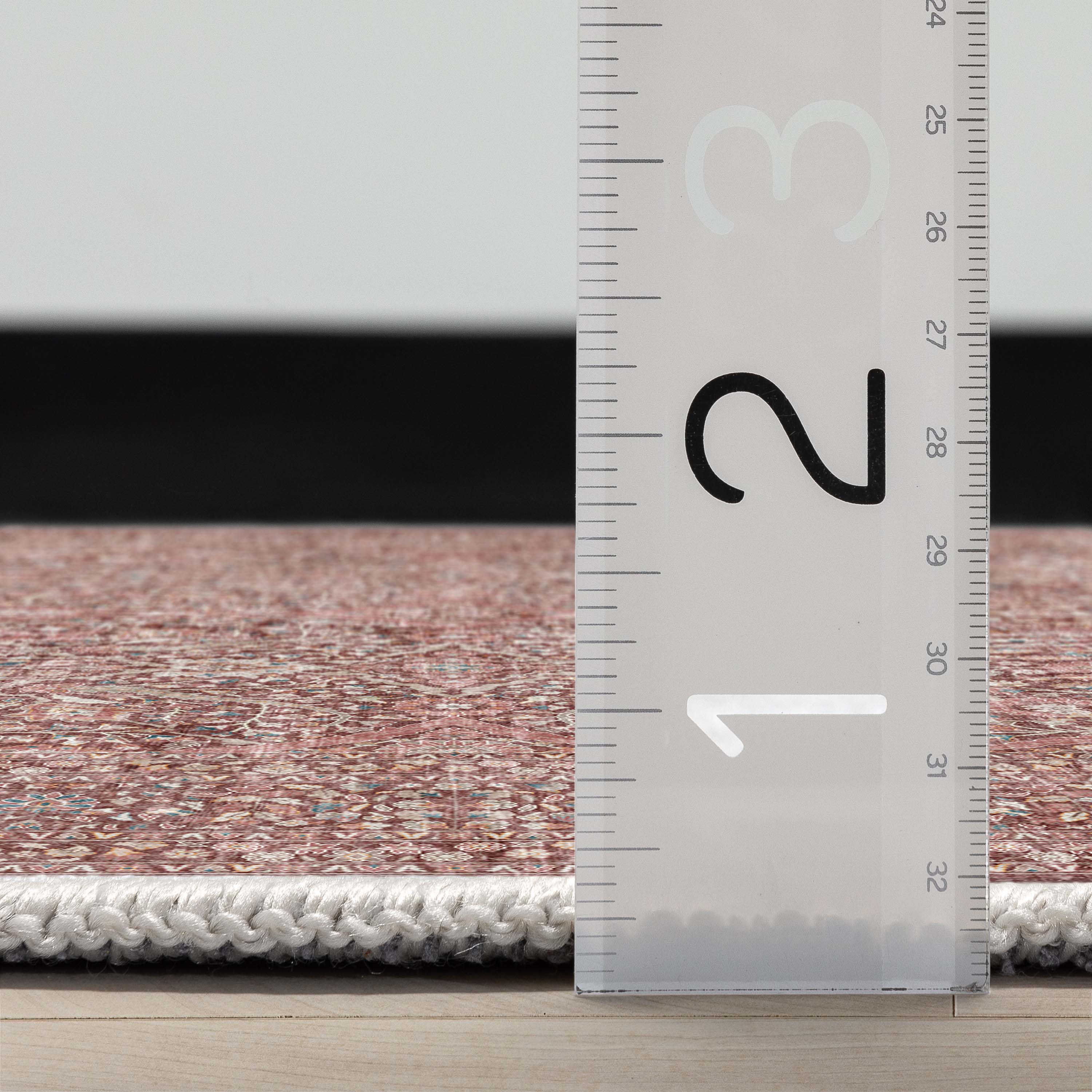 Well Woven W-AS-08E-4 rugs - View #7