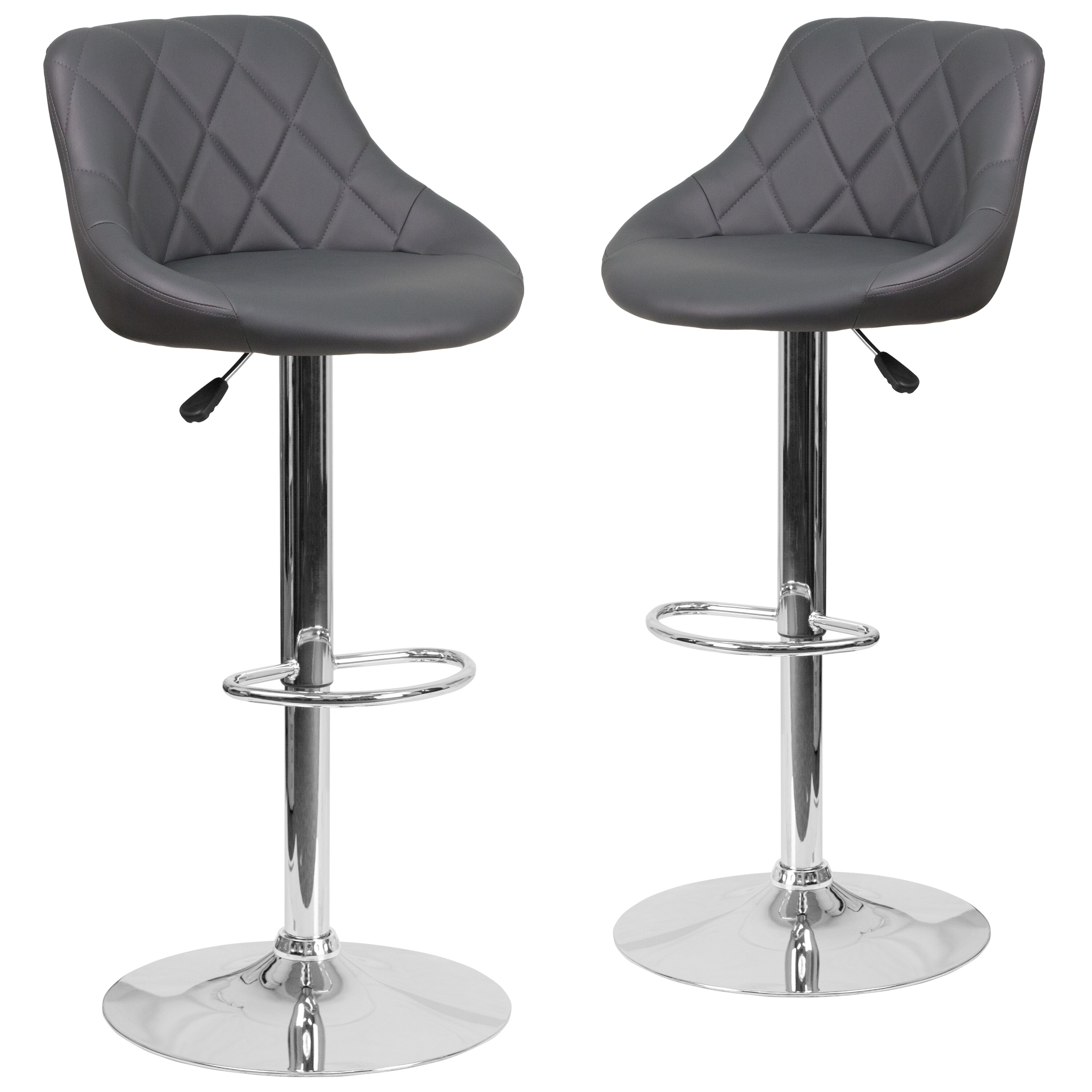 Emma + Oliver 889142927174 stools - View #2