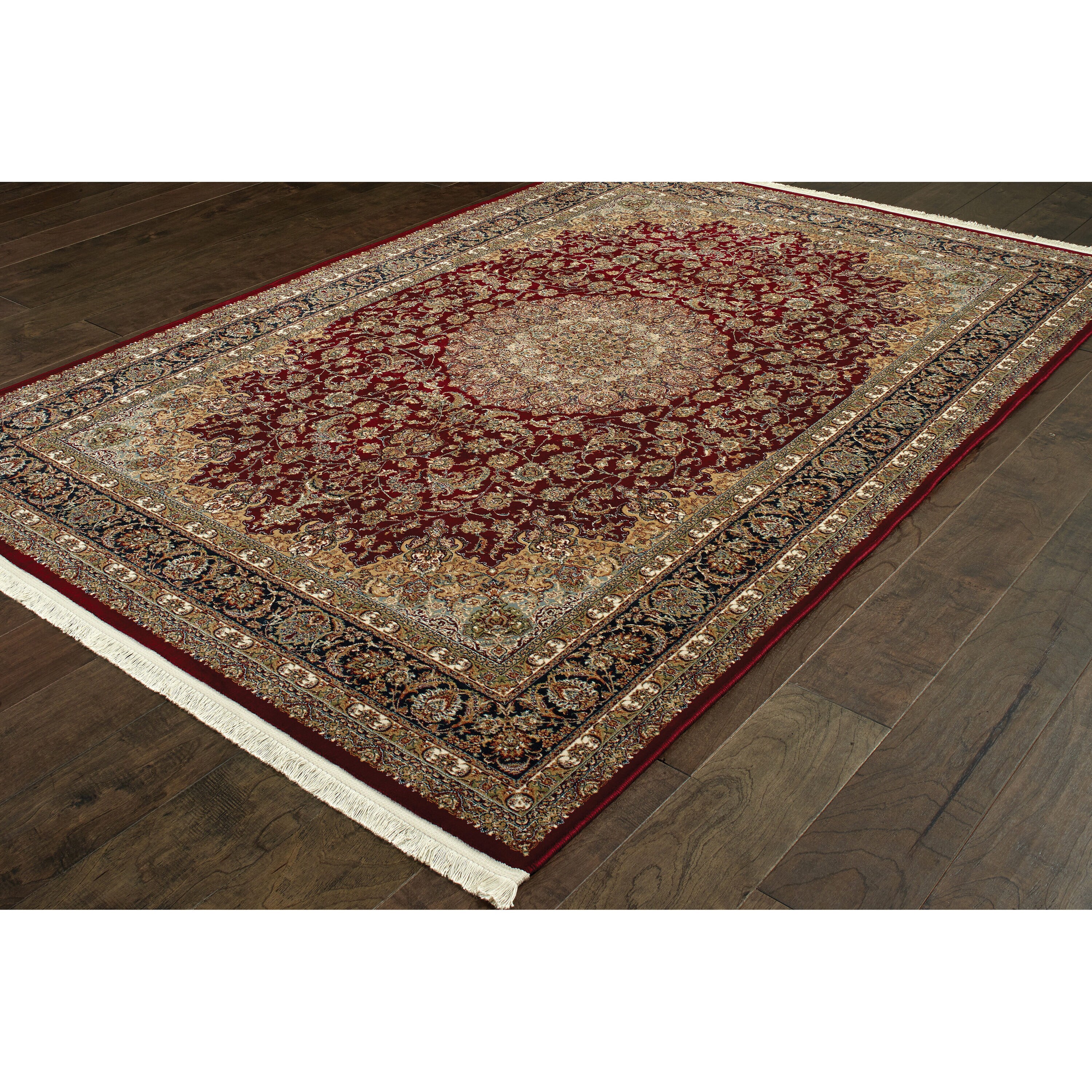 Archer Lane 090MSTR20L rugs - View #4