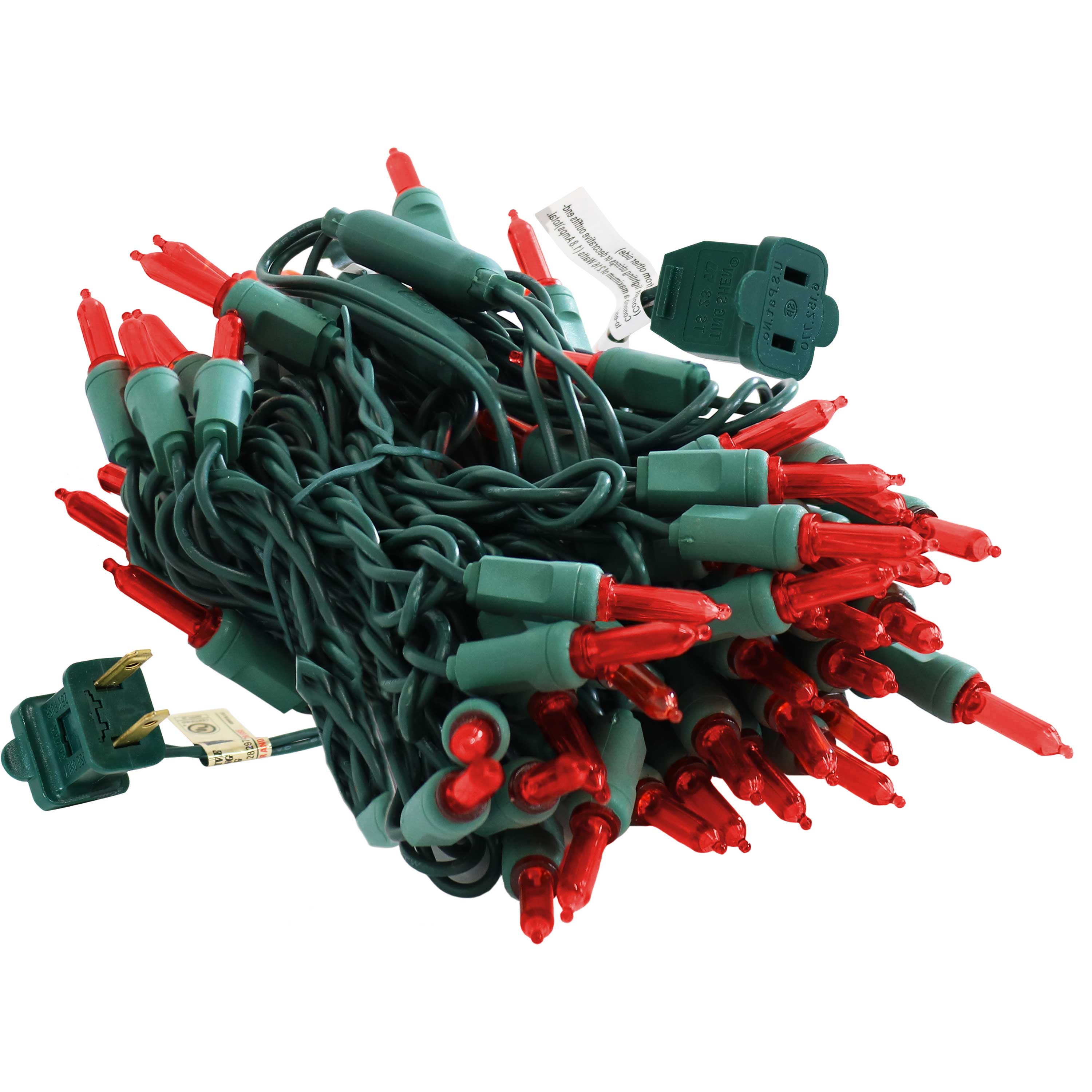Sunnydaze Decor KWR-688 Christmas-String-Lights - View #4
