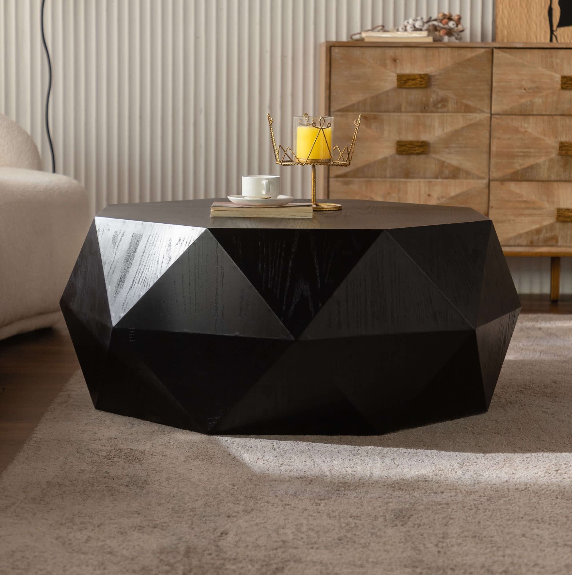 Vynxaria LSYY0001-DJKFZ-00001 Coffee-Tables - View #9