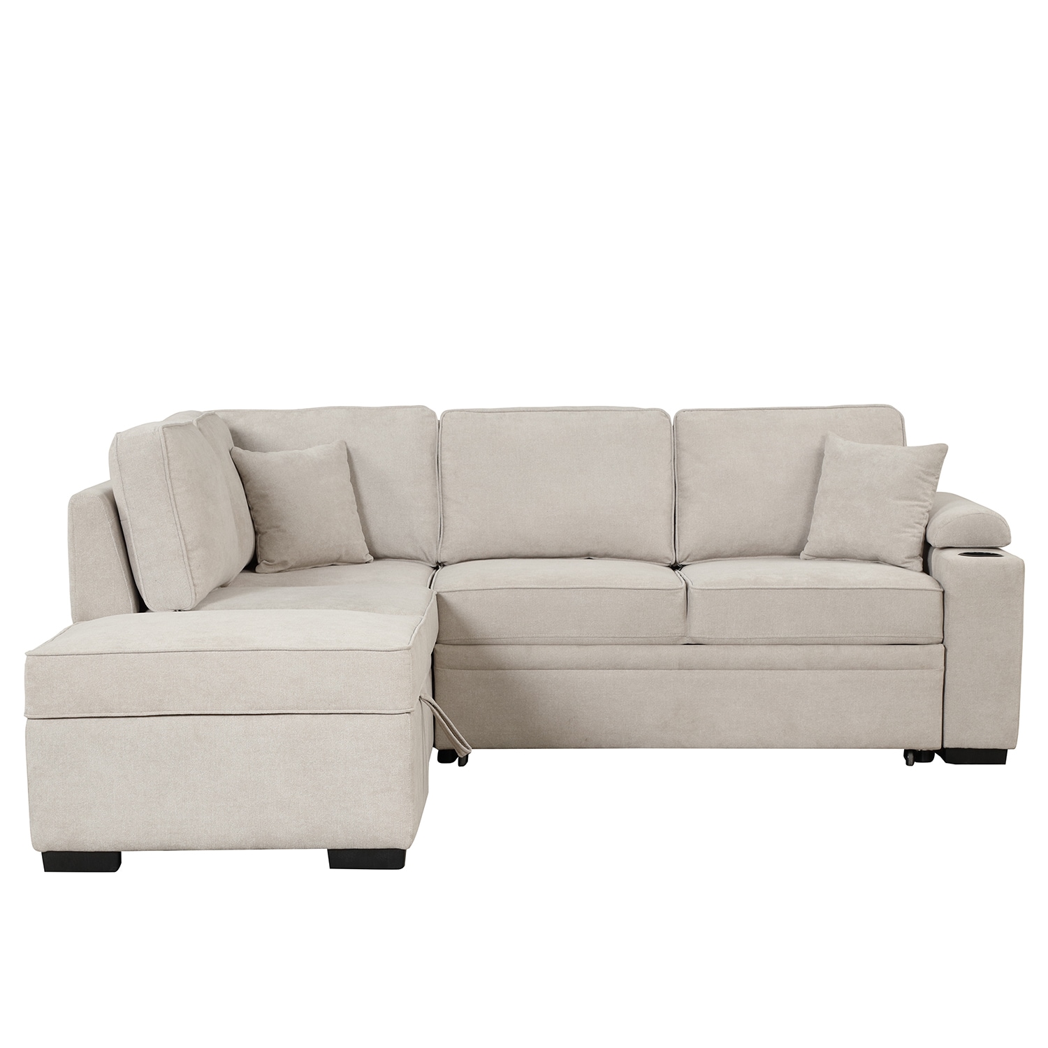 SINOFURN SYA370117BG Sofas-Loveseats - View #17