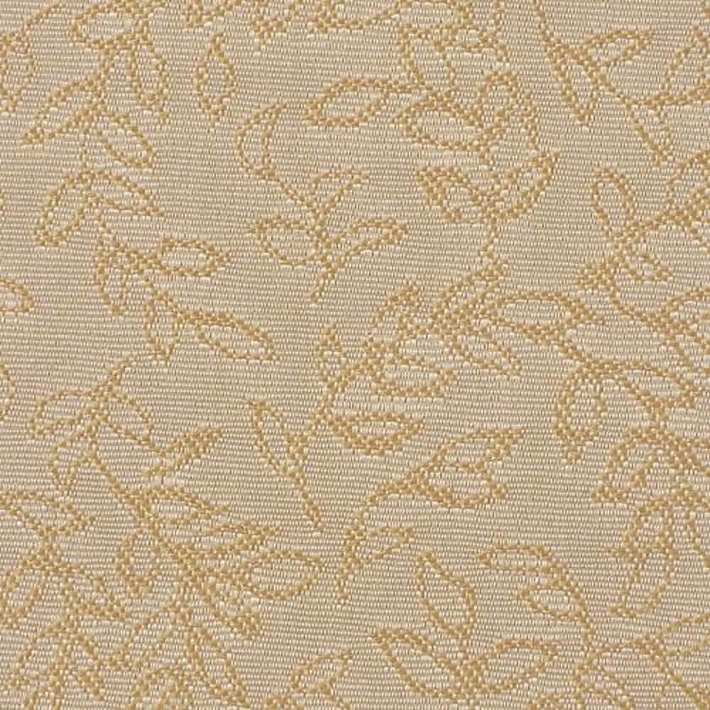 LEVOLOR FSLT000770170 Tea Leaf Burlap Room darkening Polyester Vertical blinds swatch