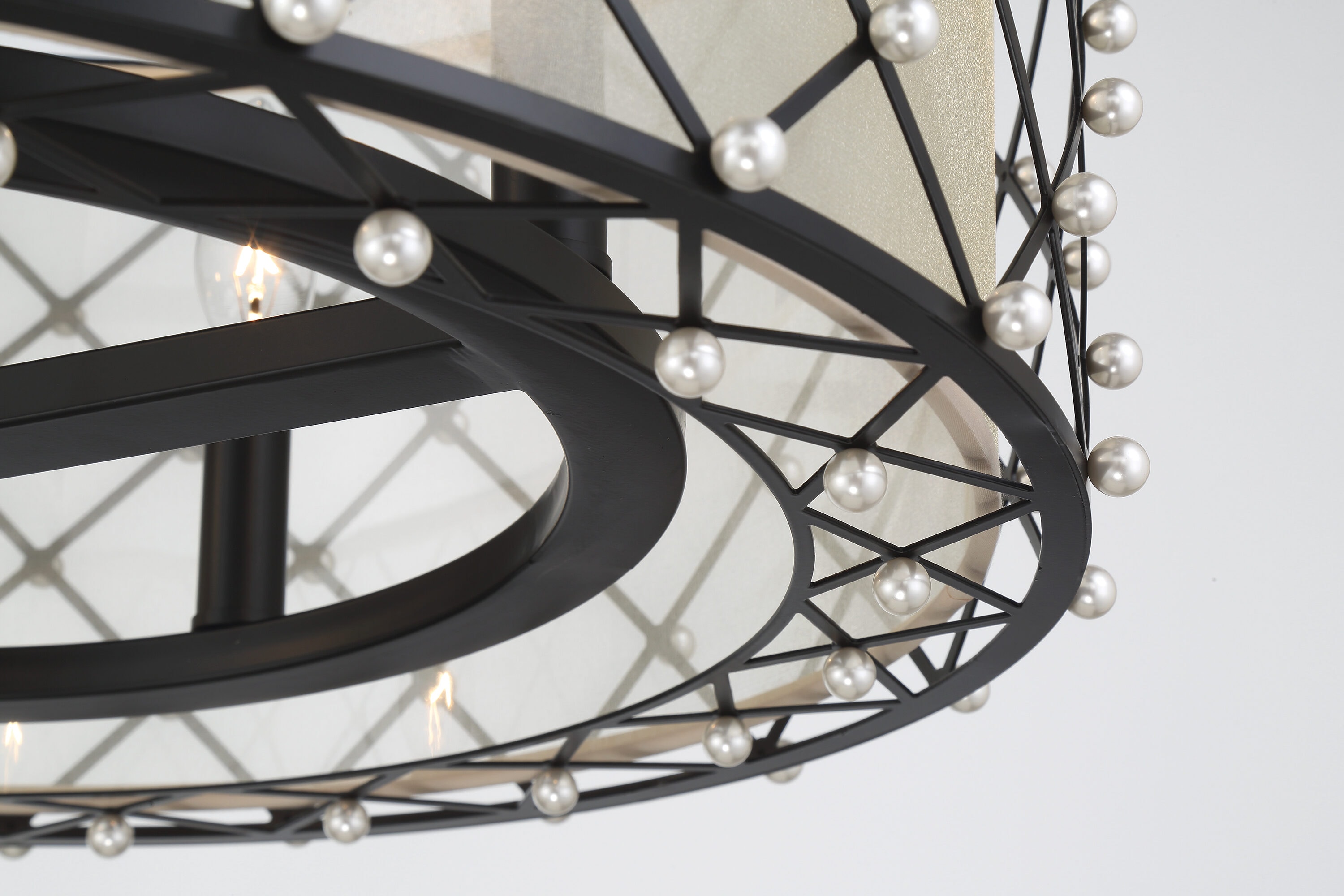 Minka Lavery 2864-66A Pendant-Lights - View #7