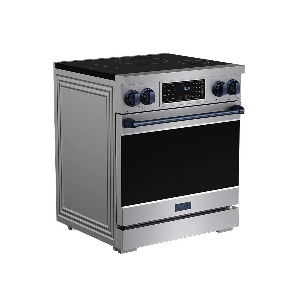 Thor Kitchen RSI30-BLU Induction-Ranges-Cc - View #3
